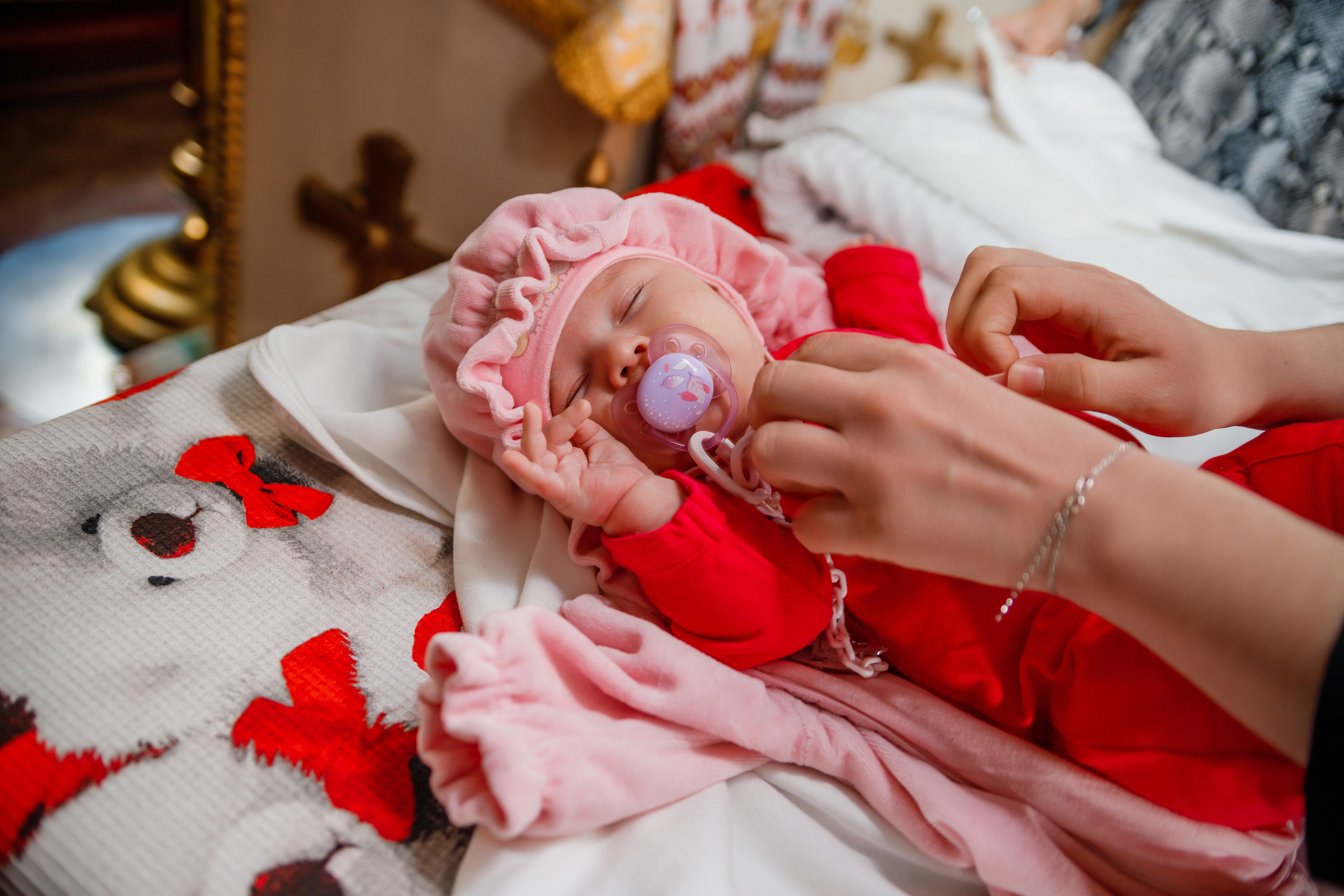 Елизовета. Свадебный и семейный фотограф в городе Воронеж. Ирина Боловина