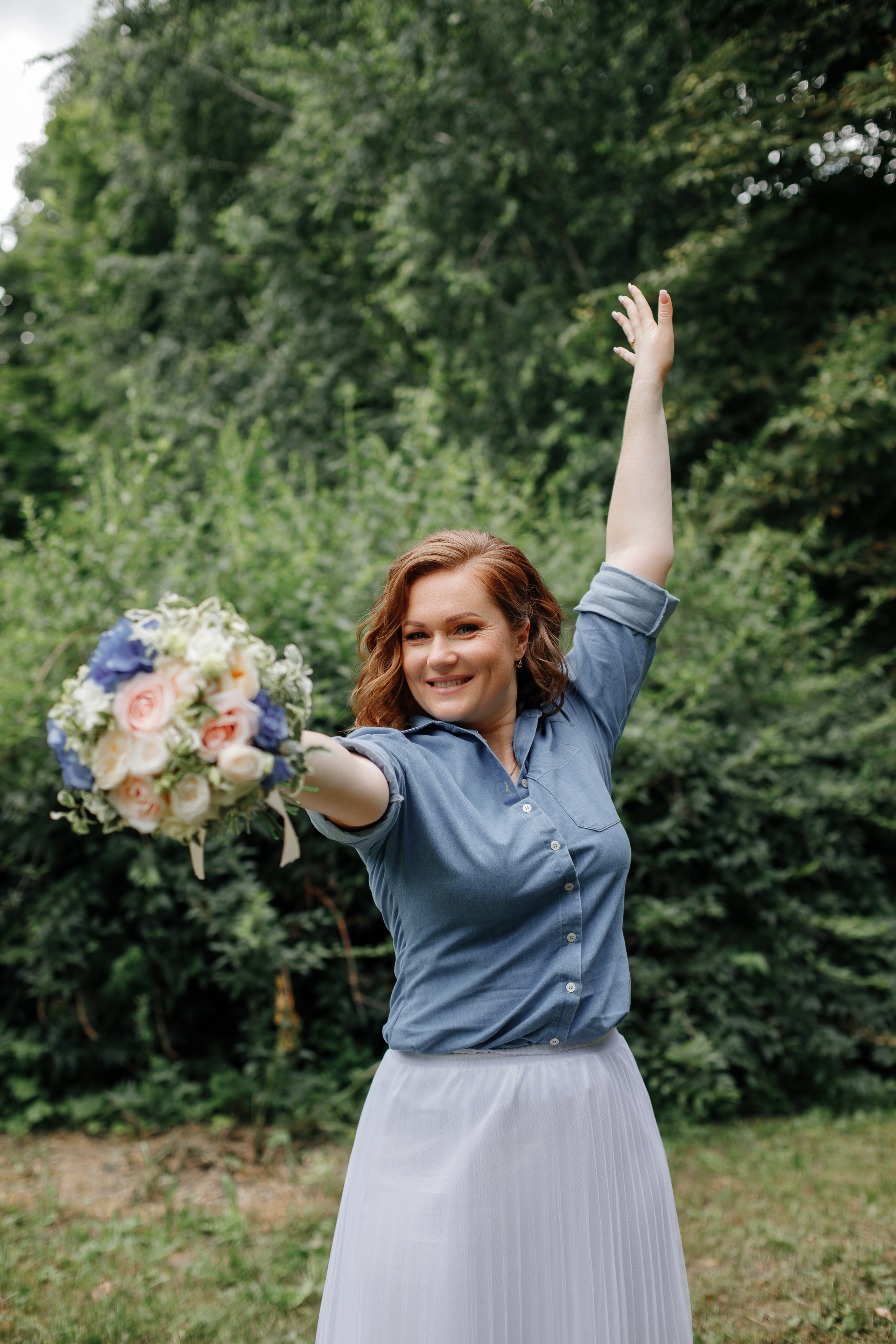 Сергей ♥ Надя. Свадебный и семейный фотограф в городе Воронеж. Ирина Боловина