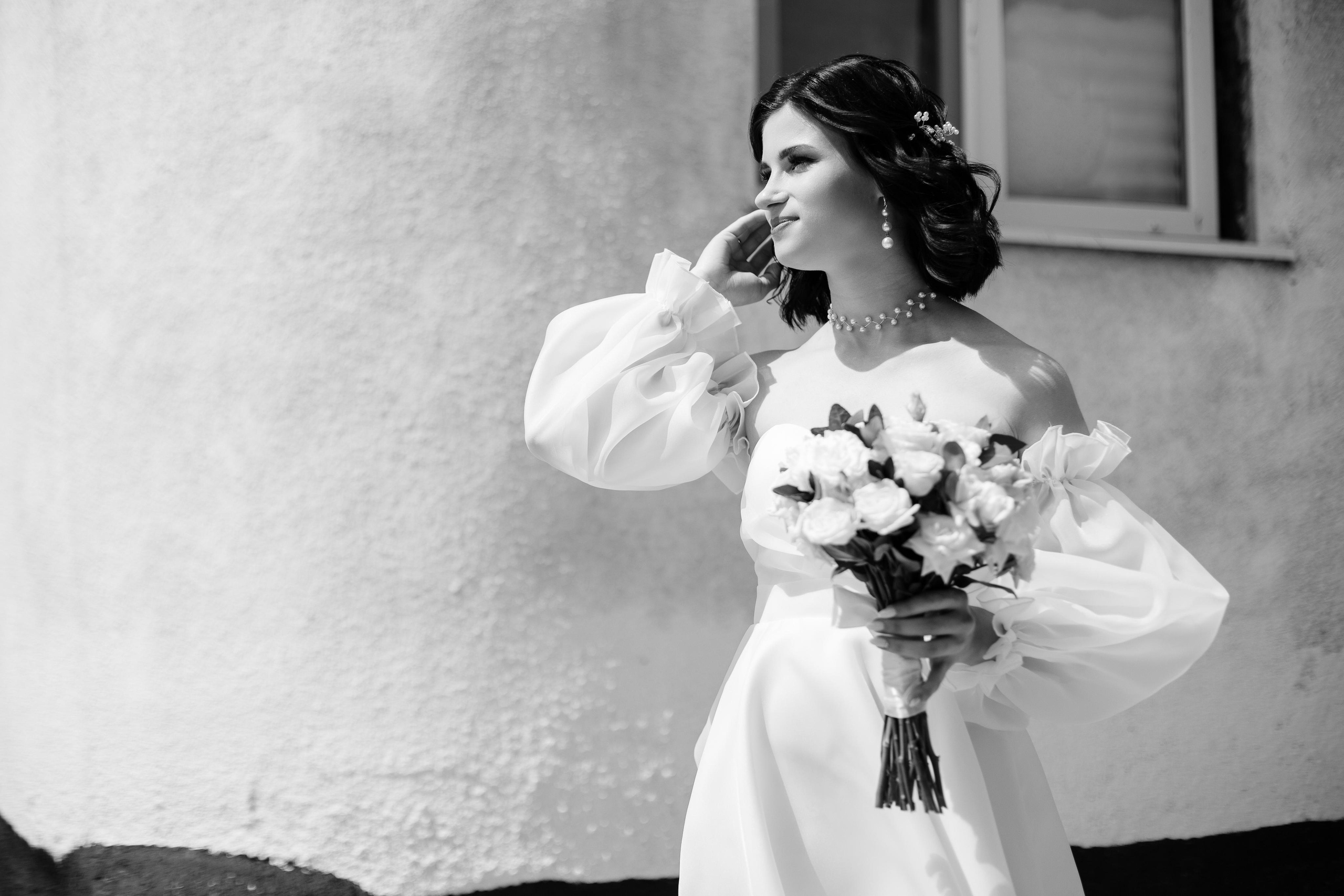 Василий ♥ Виктория. Свадебный и семейный фотограф в городе Воронеж. Ирина Боловина