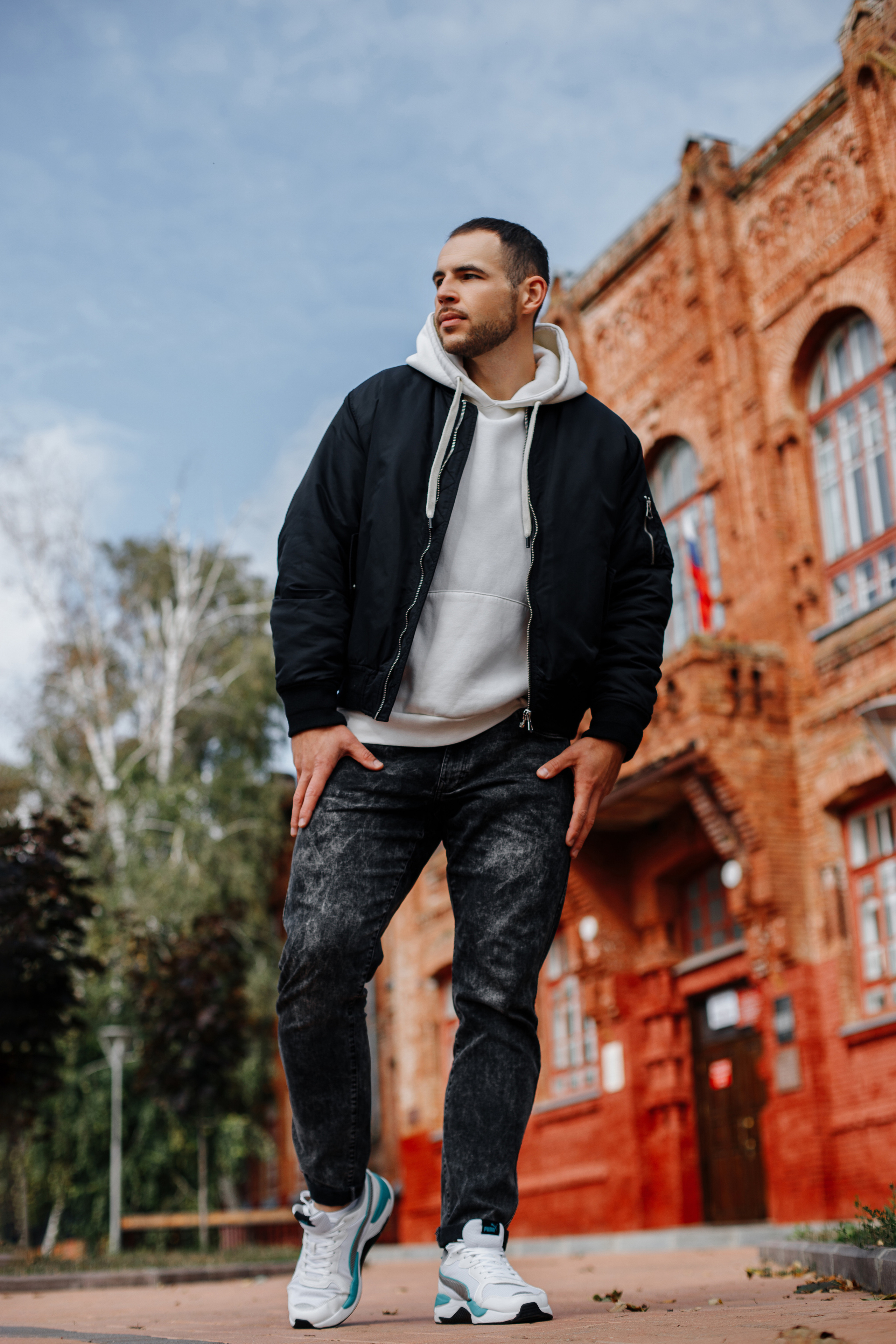 Денис. Свадебный и семейный фотограф в городе Воронеж. Ирина Боловина