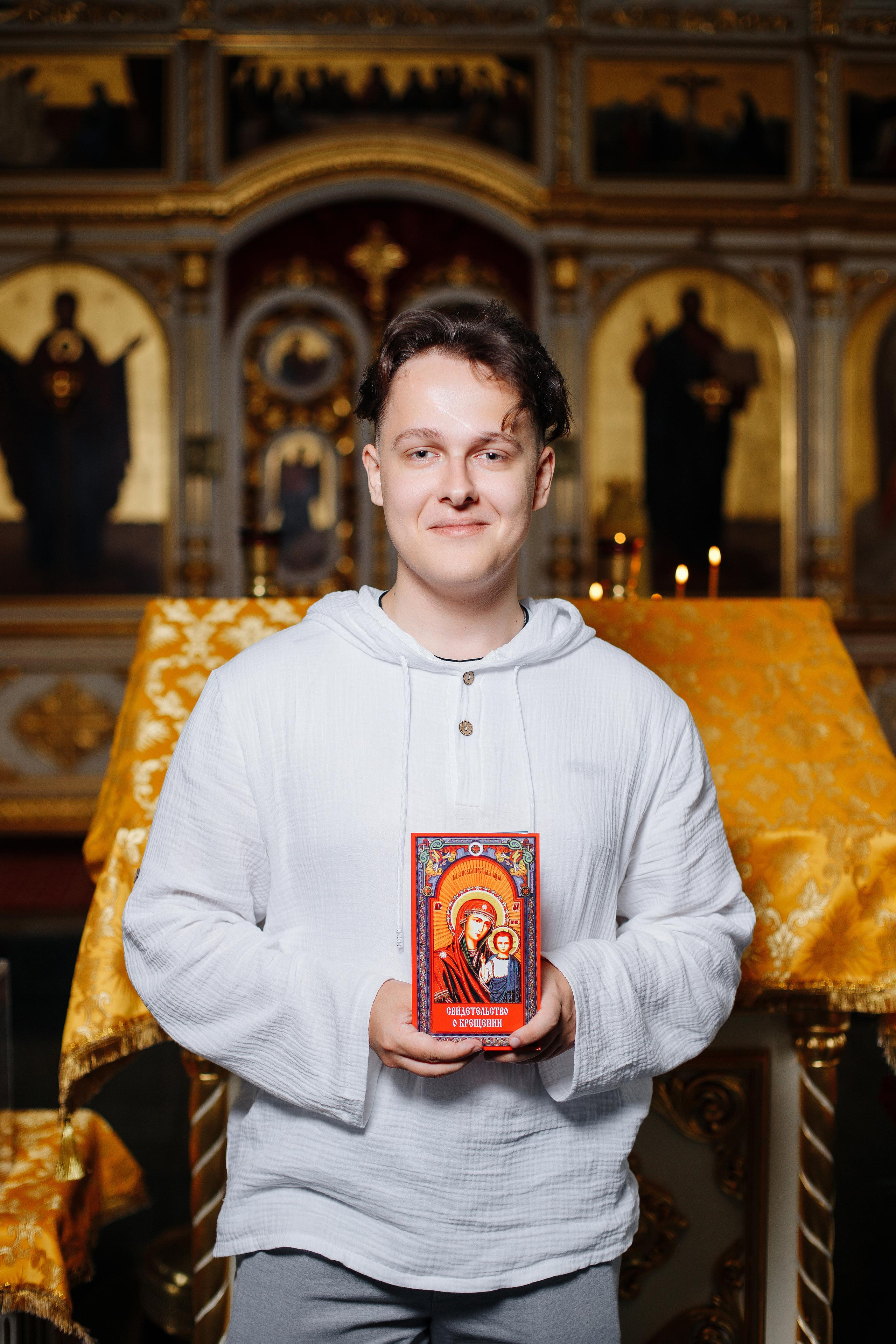 Тимофей. Свадебный и семейный фотограф в городе Воронеж. Ирина Боловина