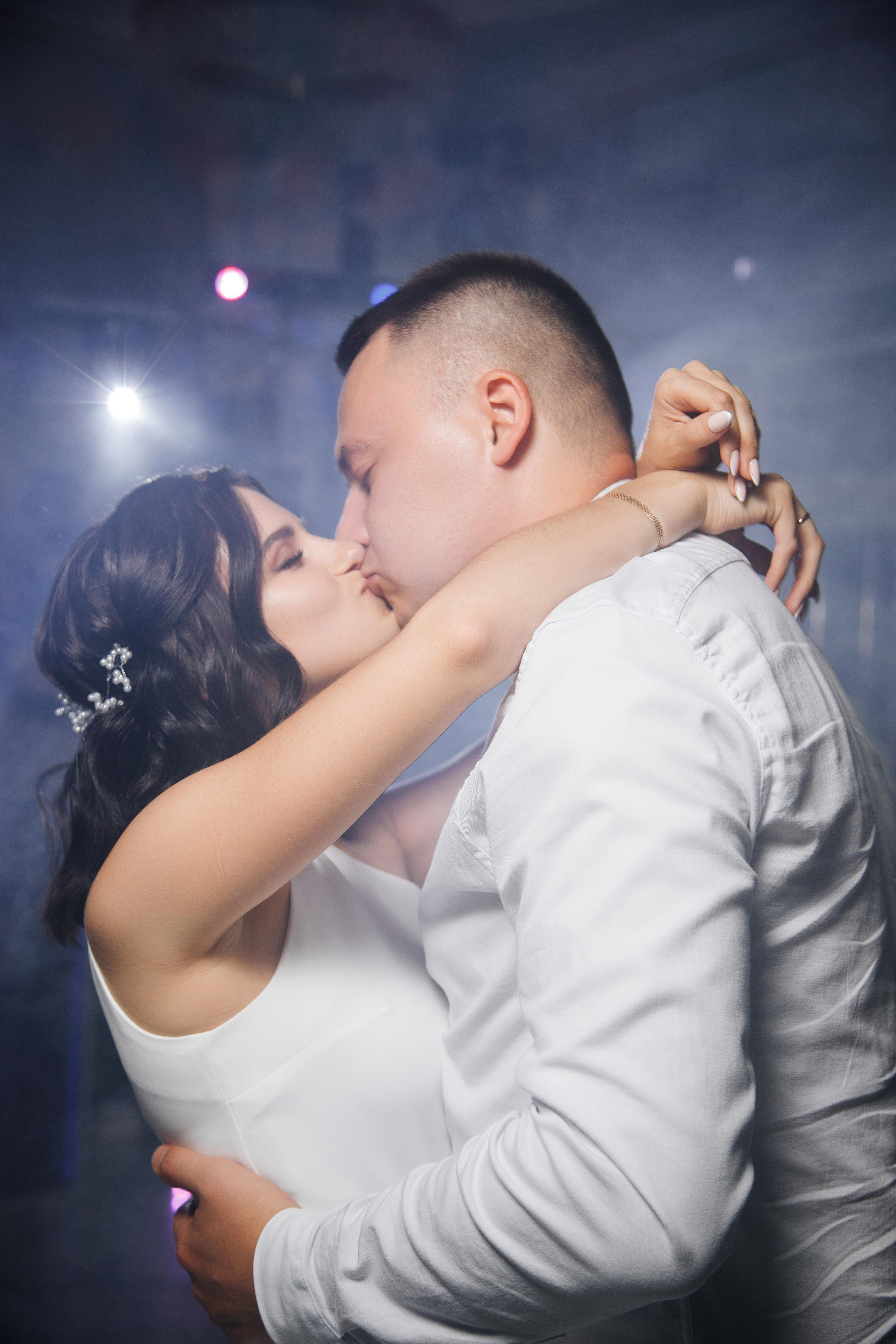 Василий ♥ Виктория. Свадебный и семейный фотограф в городе Воронеж. Ирина Боловина