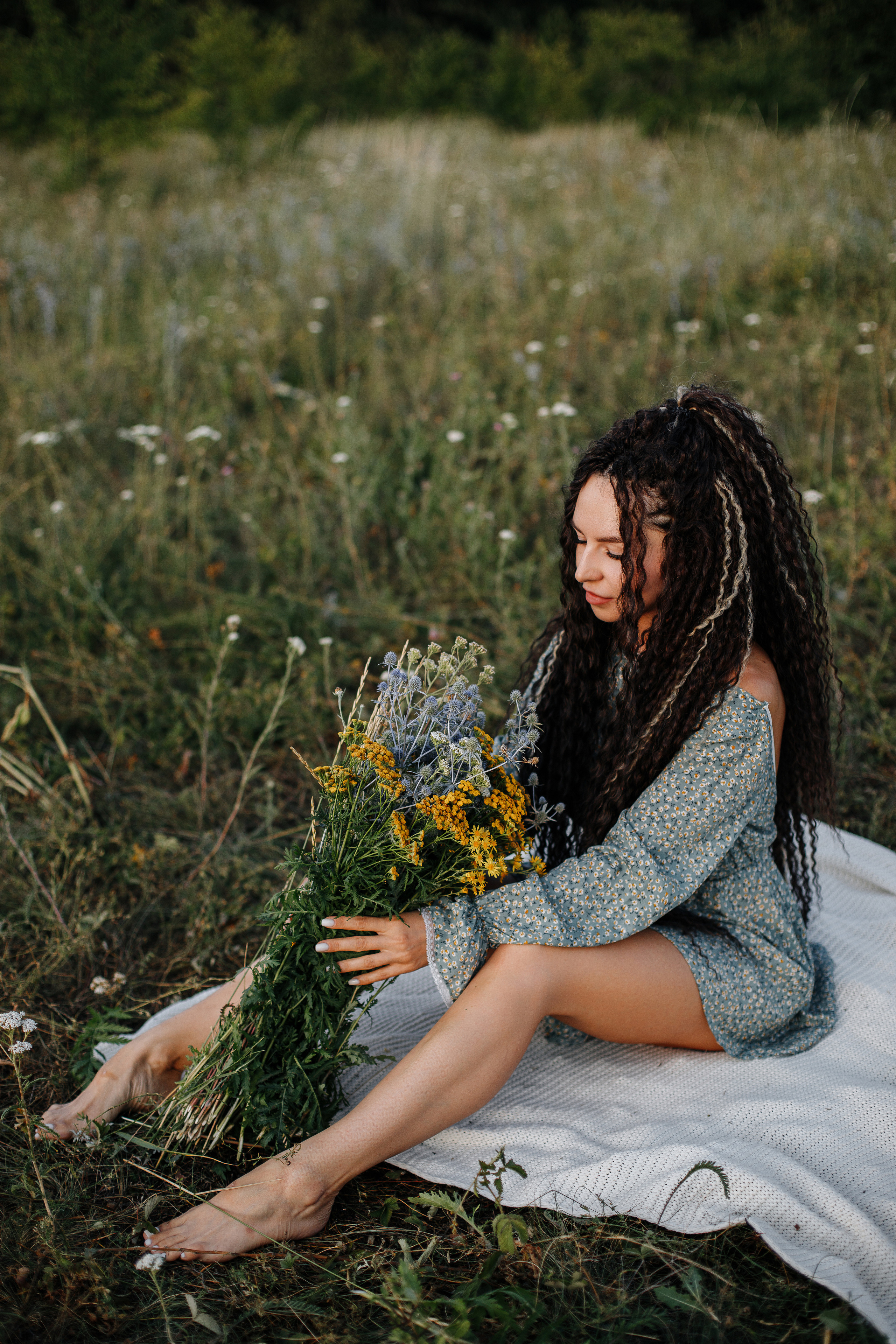Кристина. Свадебный и семейный фотограф в городе Воронеж. Ирина Боловина