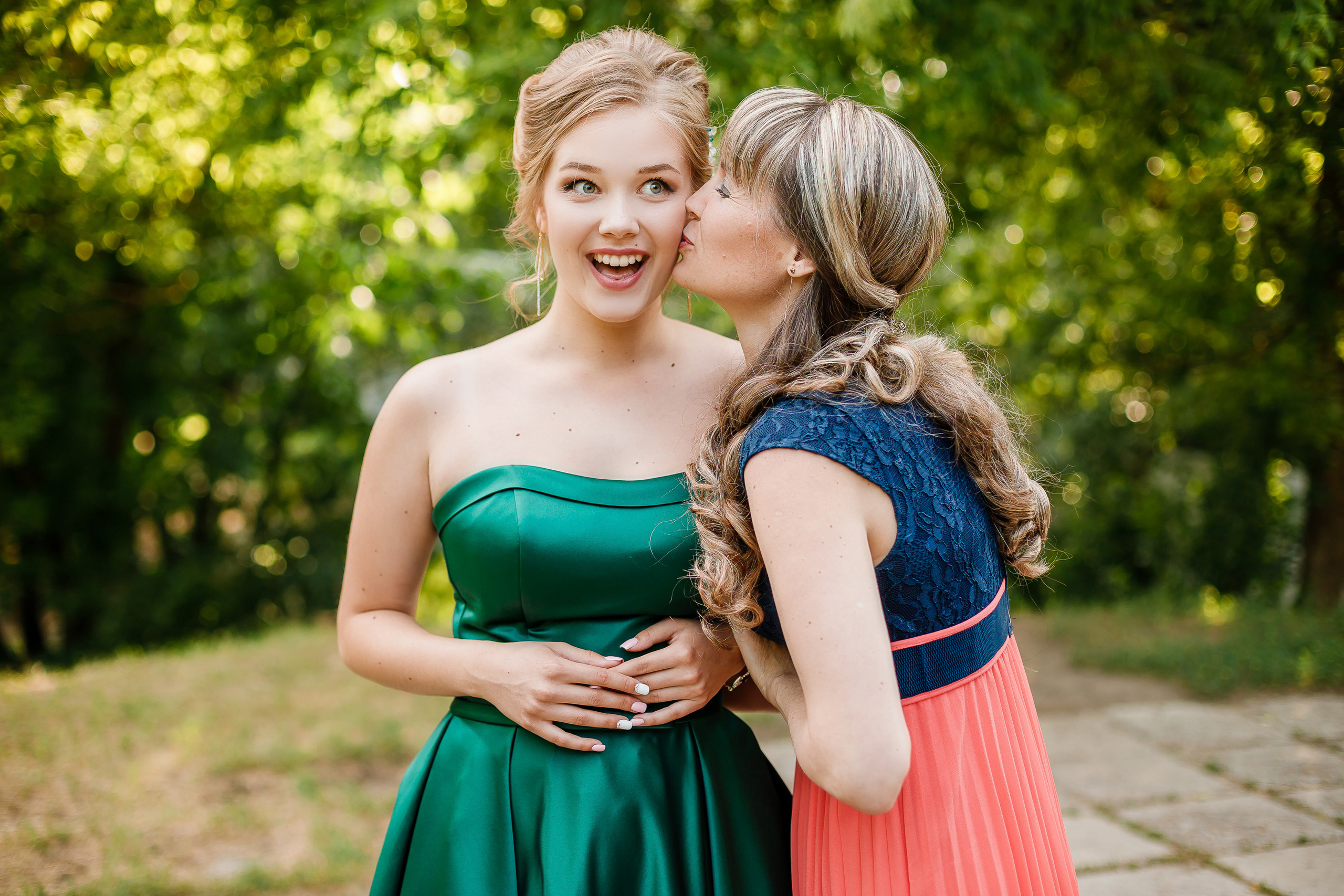 Выпускница Лера. Свадебный и семейный фотограф в городе Воронеж. Ирина Боловина