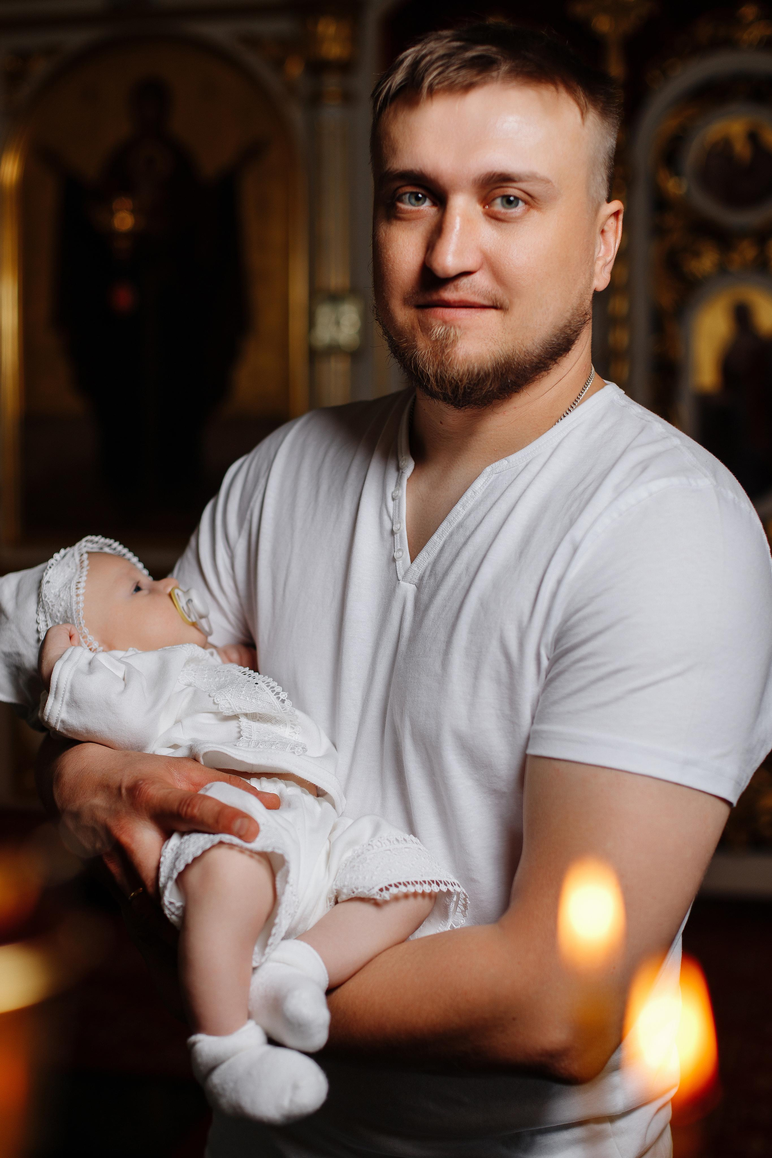 Платон. Свадебный и семейный фотограф в городе Воронеж. Ирина Боловина