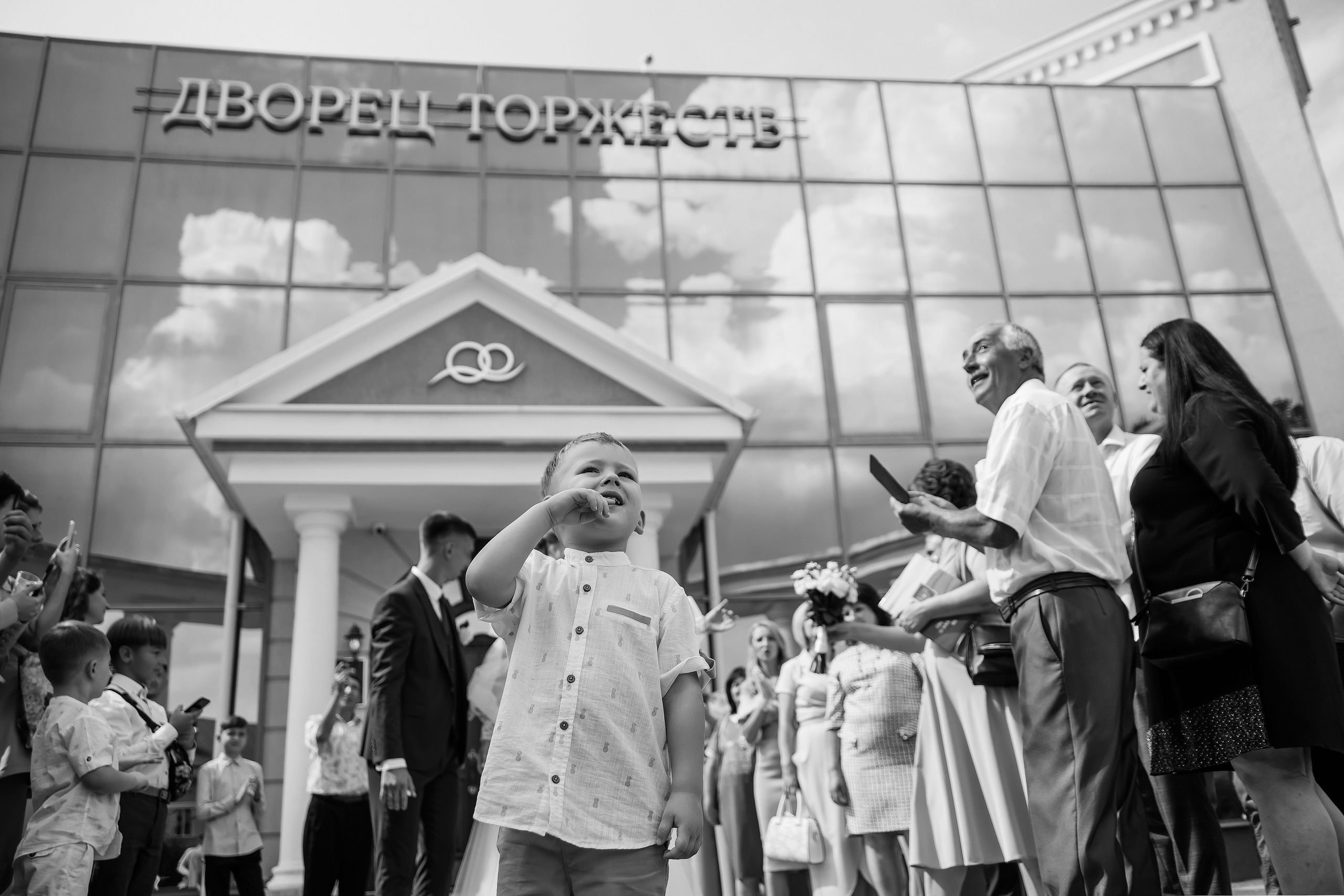 Евгений ♥ Ольга. Свадебный и семейный фотограф в городе Воронеж. Ирина Боловина