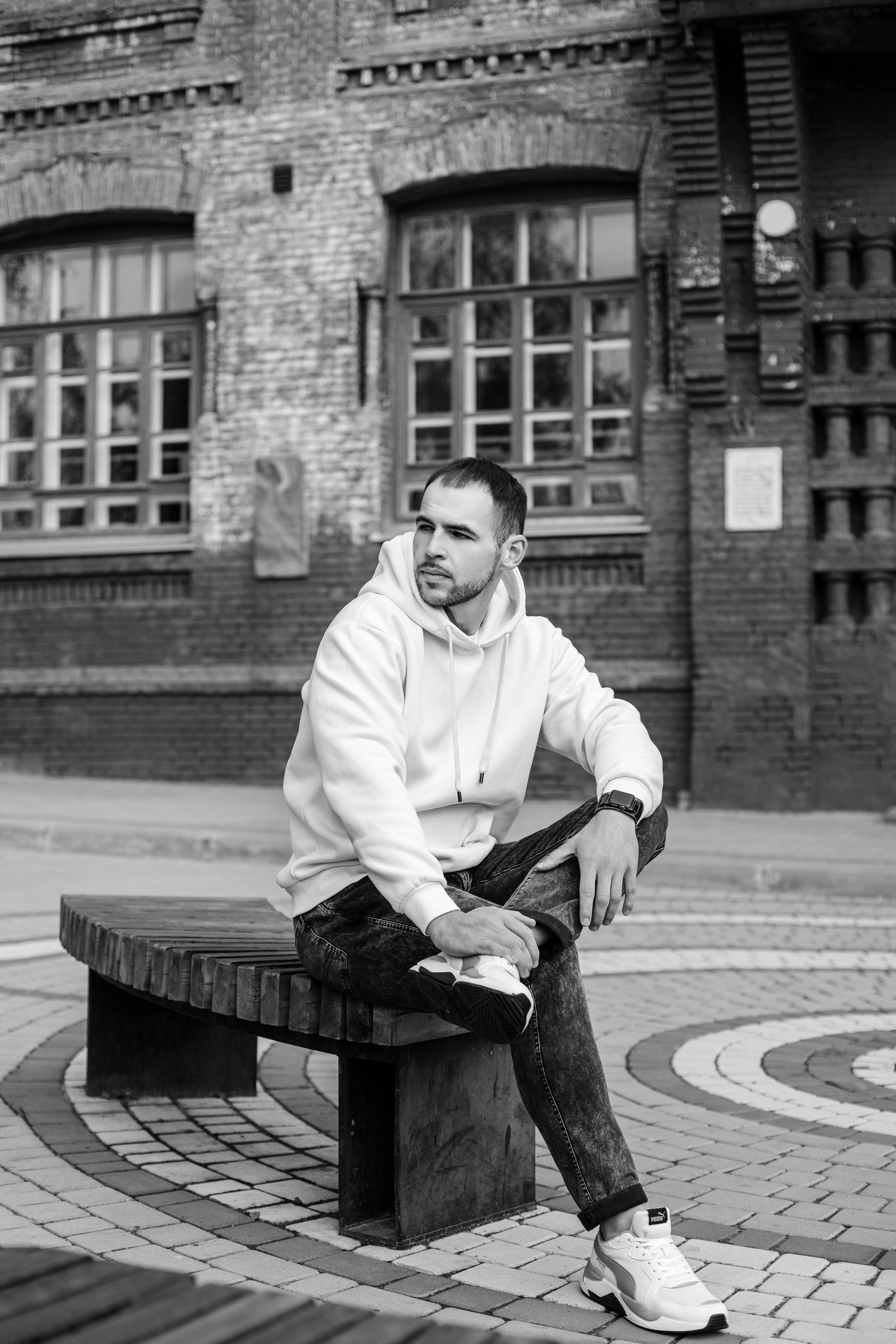 Денис. Свадебный и семейный фотограф в городе Воронеж. Ирина Боловина