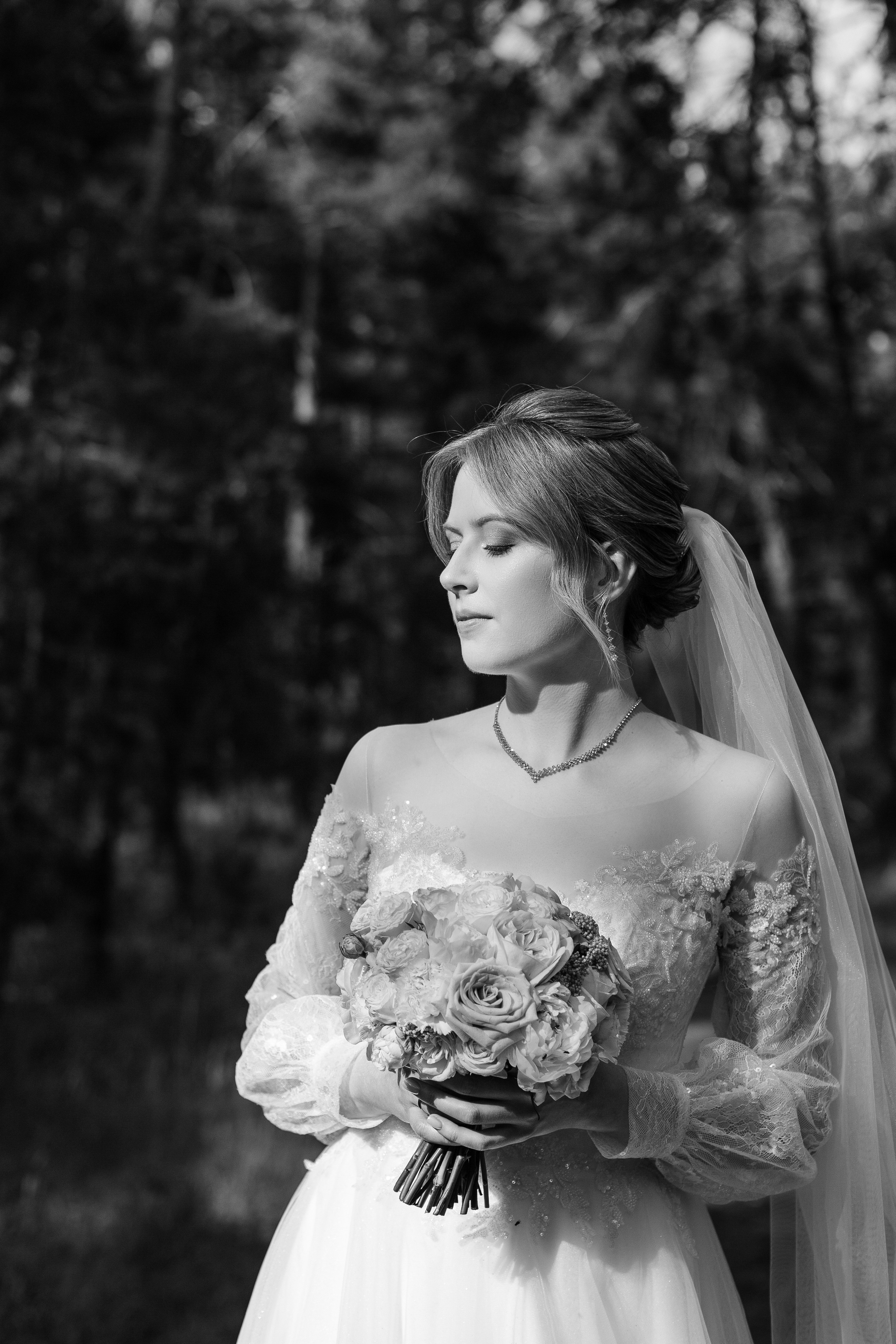 Виктор ♥ Юлия. Свадебный и семейный фотограф в городе Воронеж. Ирина Боловина