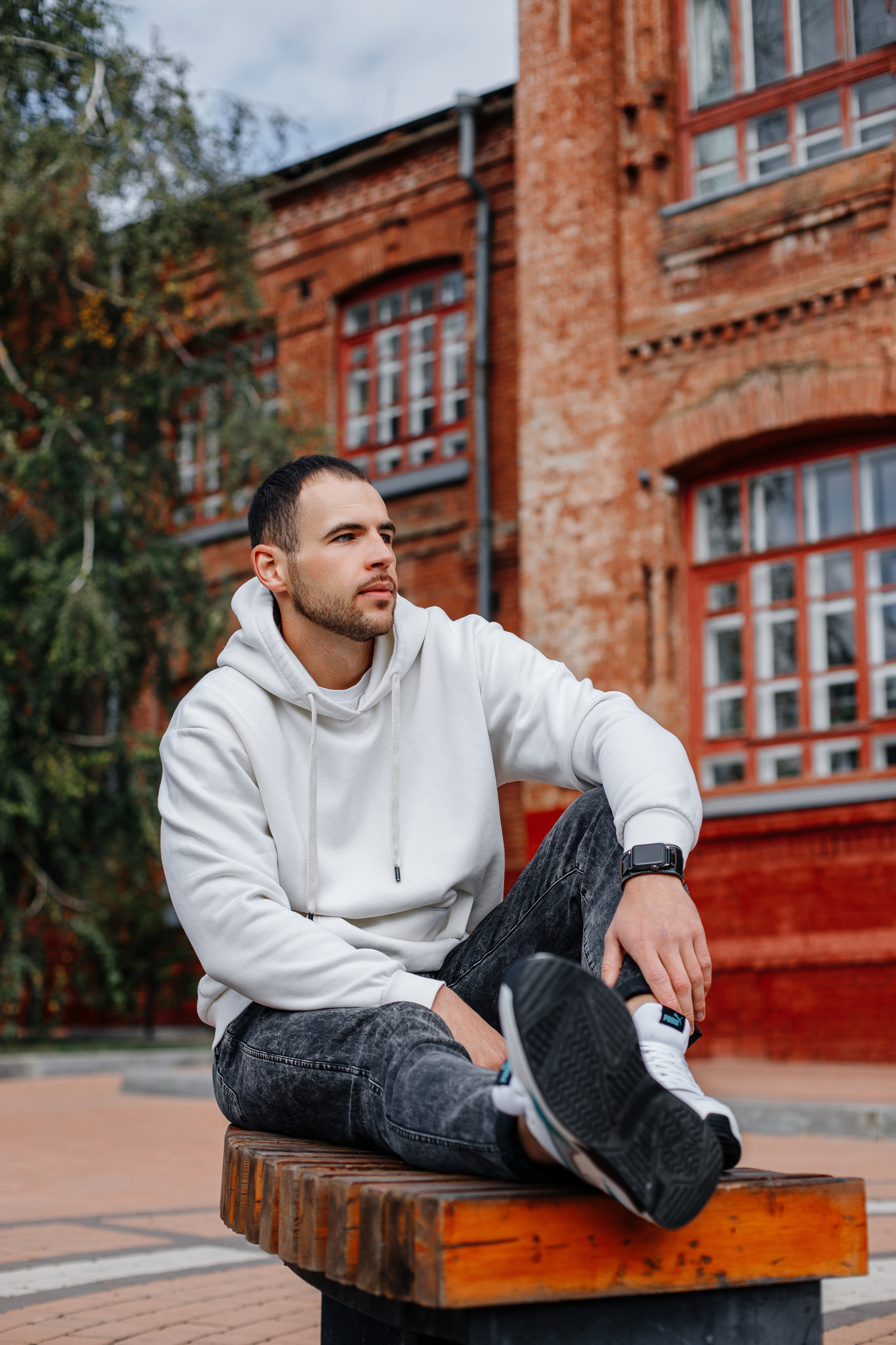 Денис. Свадебный и семейный фотограф в городе Воронеж. Ирина Боловина