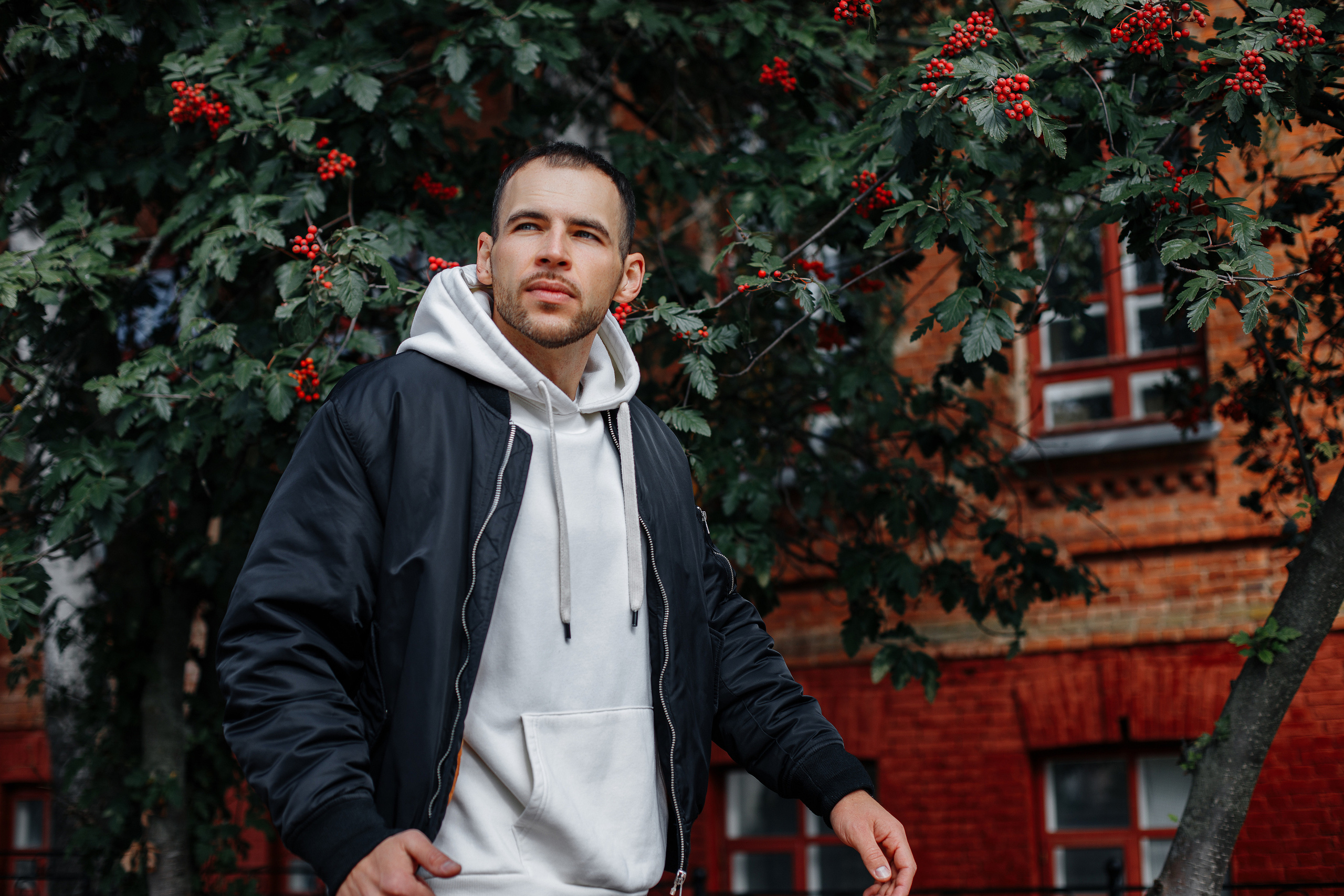 Денис. Свадебный и семейный фотограф в городе Воронеж. Ирина Боловина