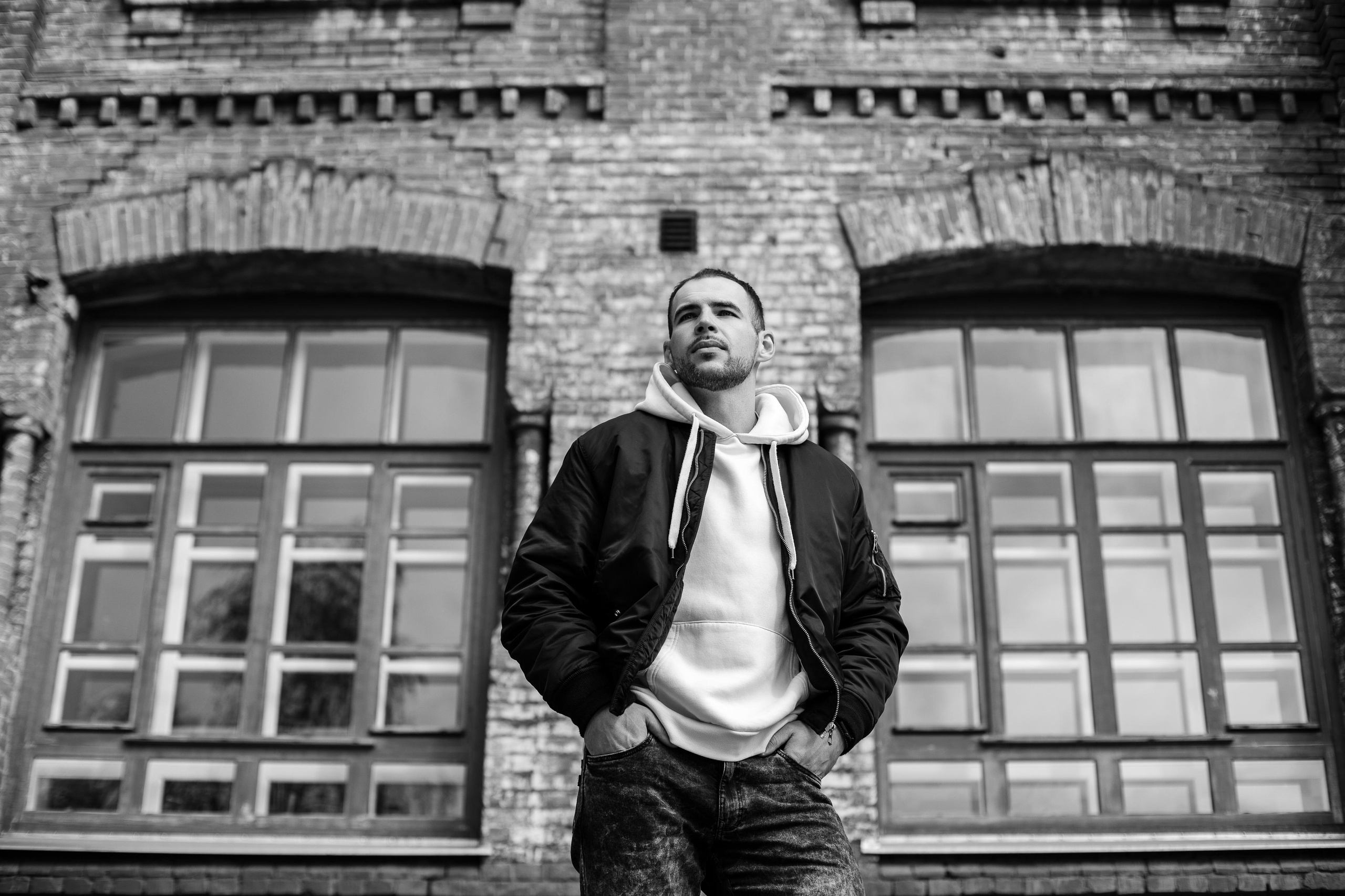 Денис. Свадебный и семейный фотограф в городе Воронеж. Ирина Боловина