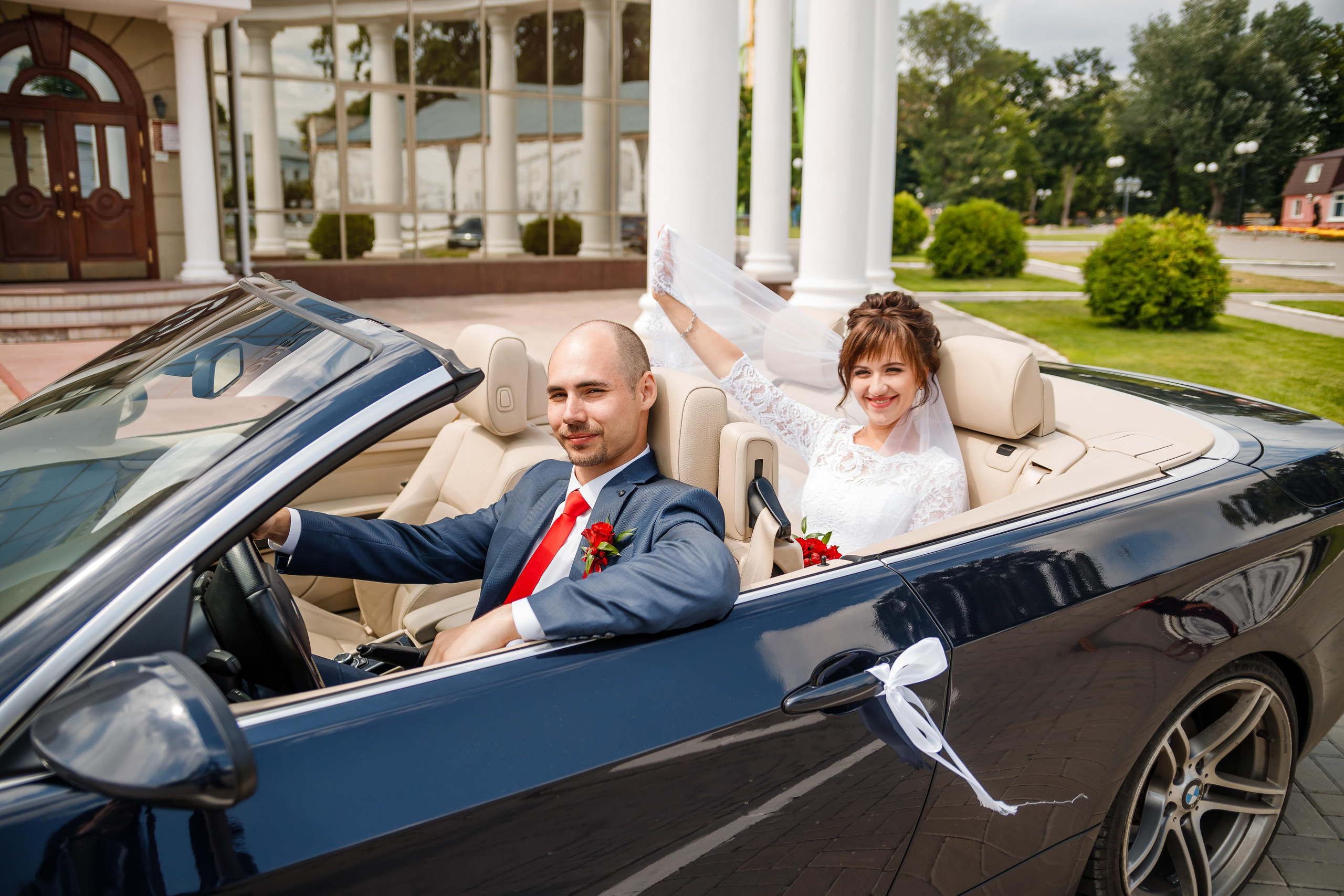 Дмитрий ♥ Анна. Свадебный и семейный фотограф в городе Воронеж. Ирина Боловина