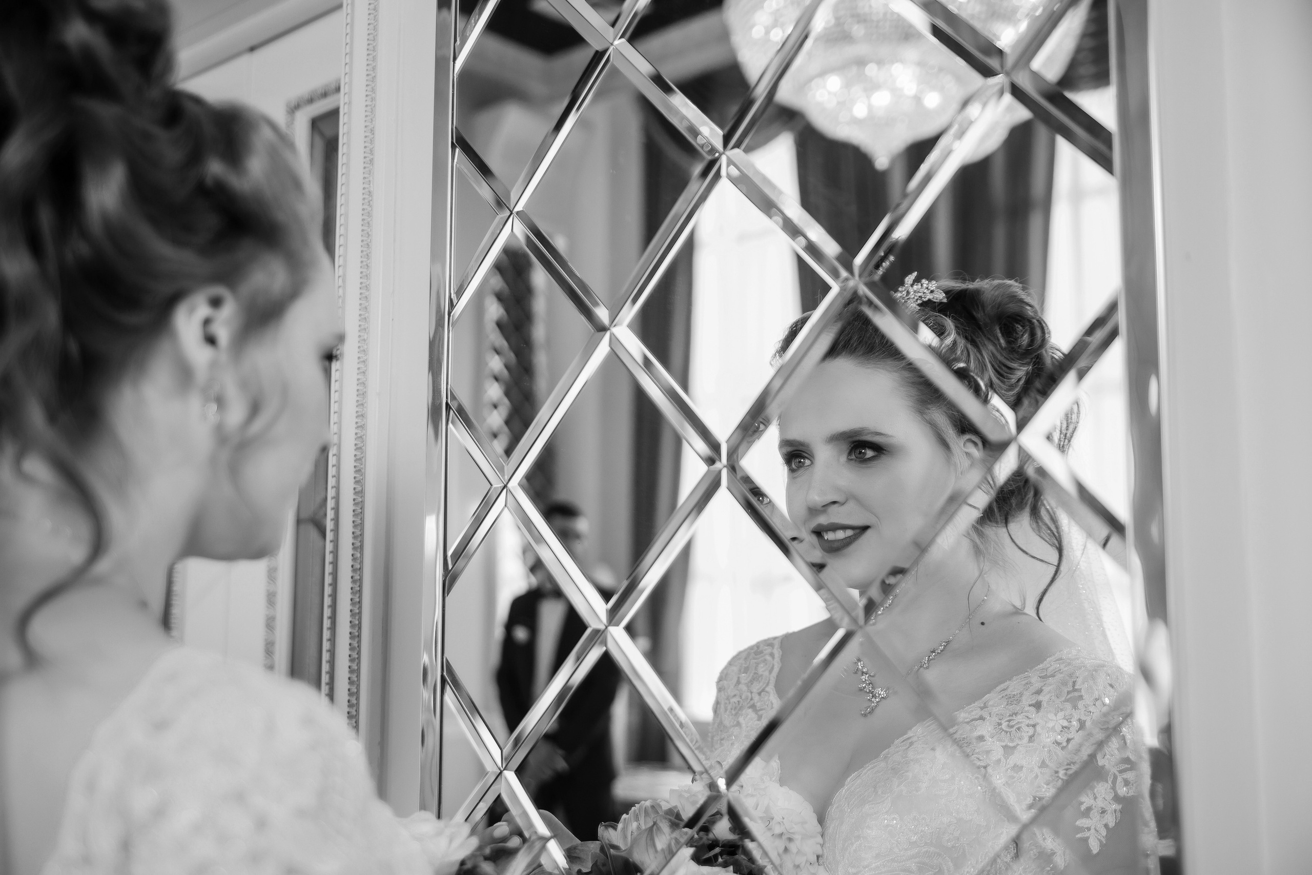 Сергей ♥ Елена. Свадебный и семейный фотограф в городе Воронеж. Ирина Боловина