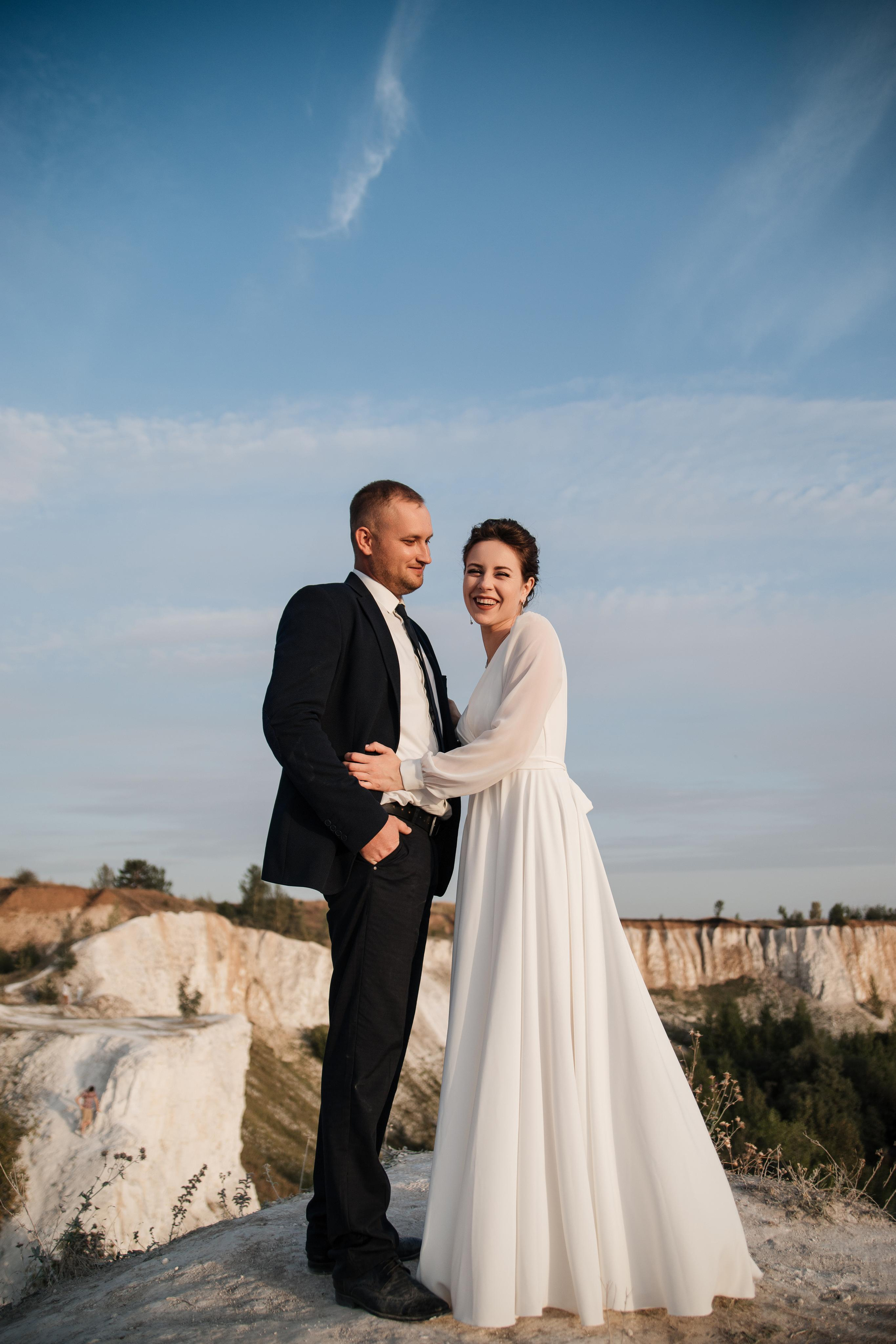 Владимир ♥ Анна. Свадебный и семейный фотограф в городе Воронеж. Ирина Боловина