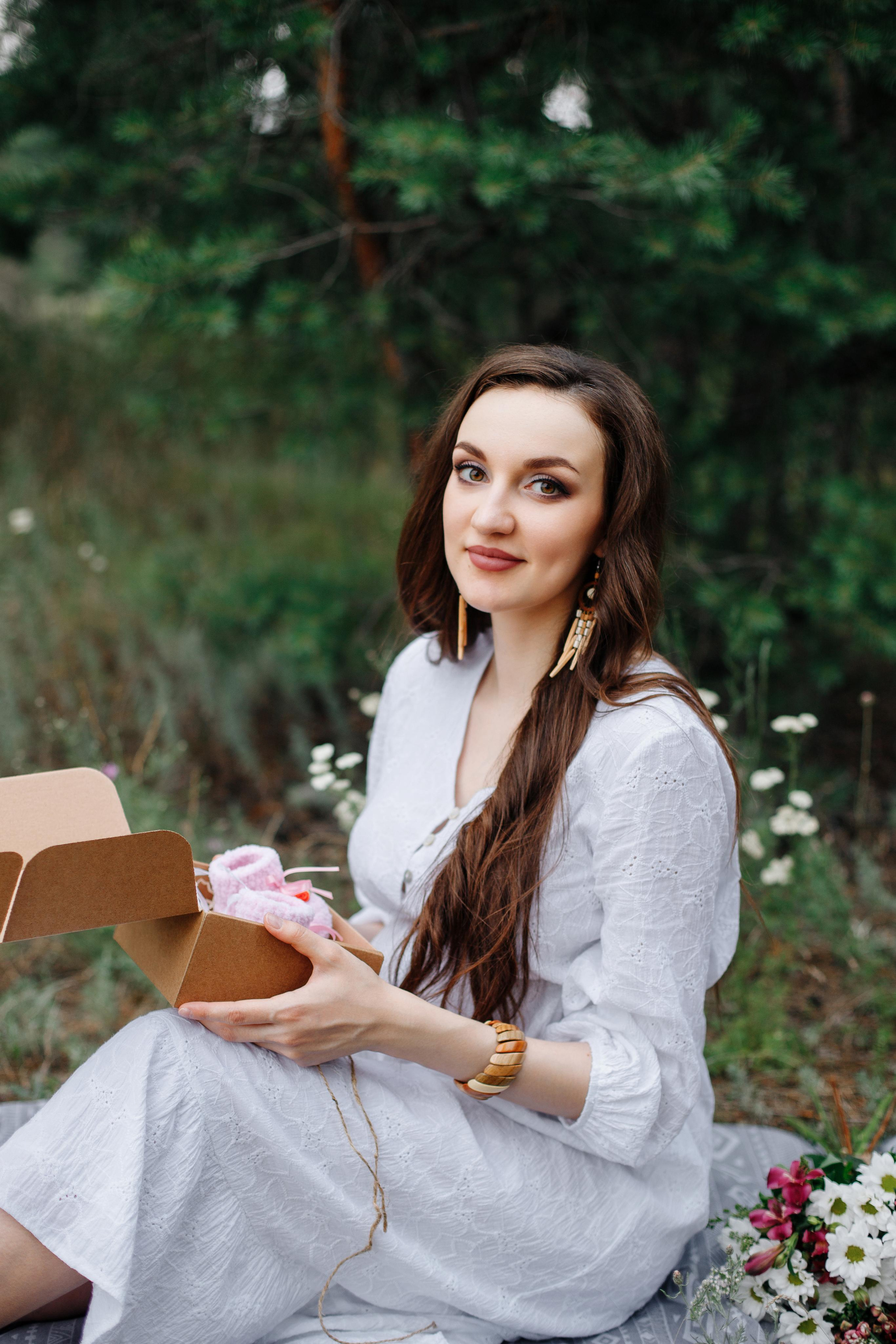 Владлена. Свадебный и семейный фотограф в городе Воронеж. Ирина Боловина