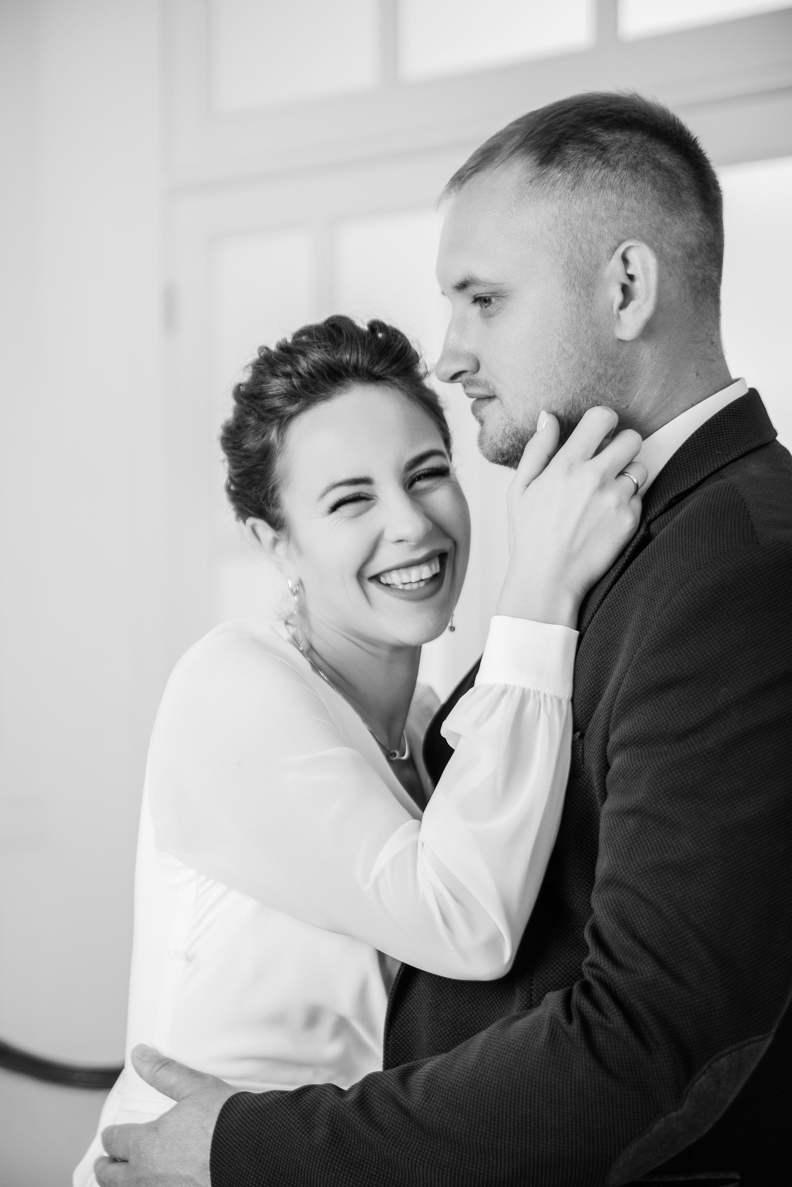 Владимир ♥ Анна. Свадебный и семейный фотограф в городе Воронеж. Ирина Боловина