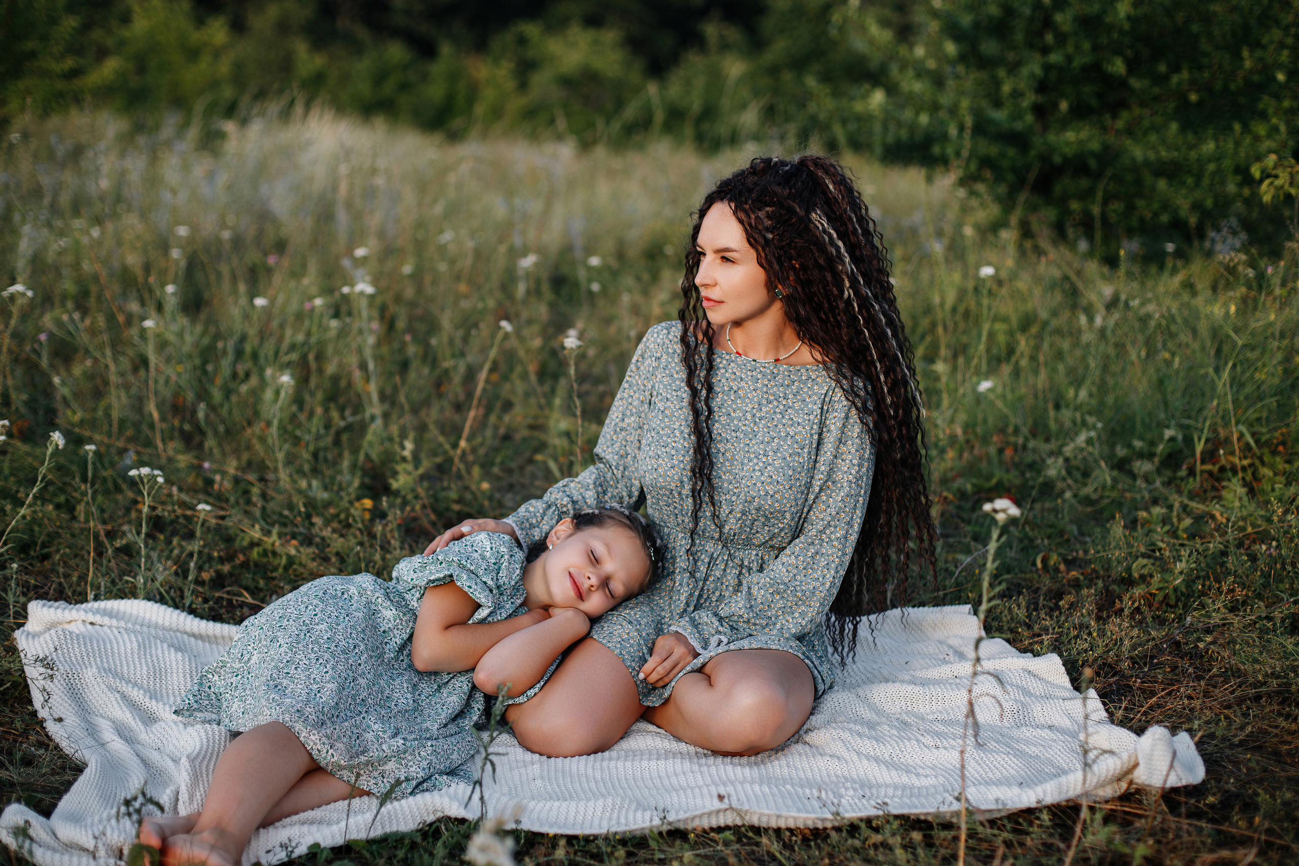 Кристина. Свадебный и семейный фотограф в городе Воронеж. Ирина Боловина