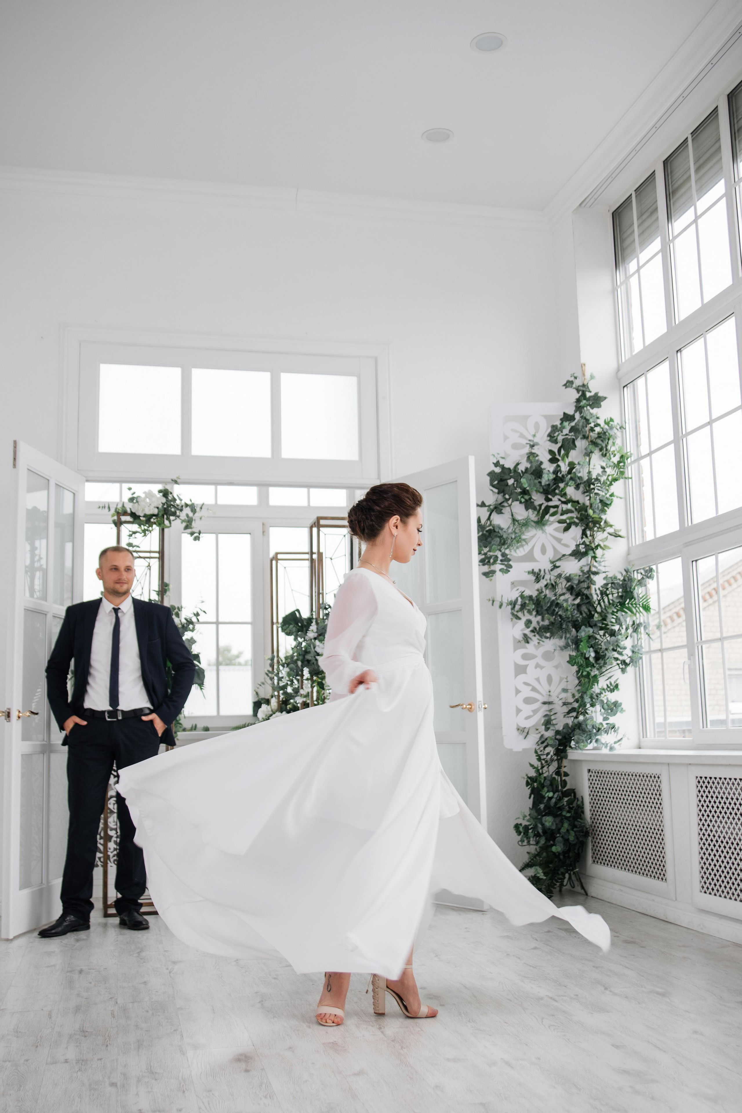 Владимир ♥ Анна. Свадебный и семейный фотограф в городе Воронеж. Ирина Боловина