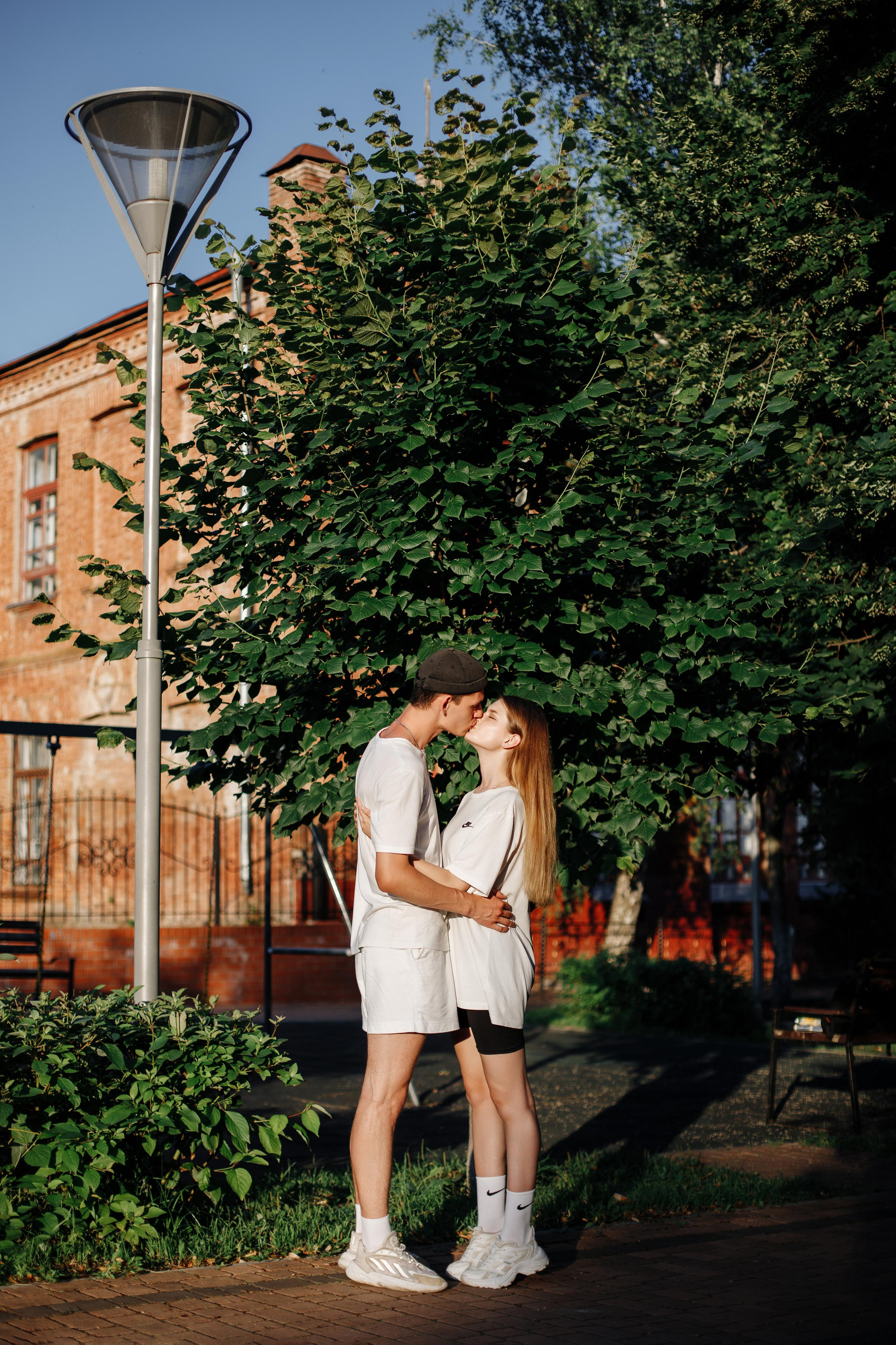 Между нами любовь ♥. Свадебный и семейный фотограф в городе Воронеж. Ирина Боловина