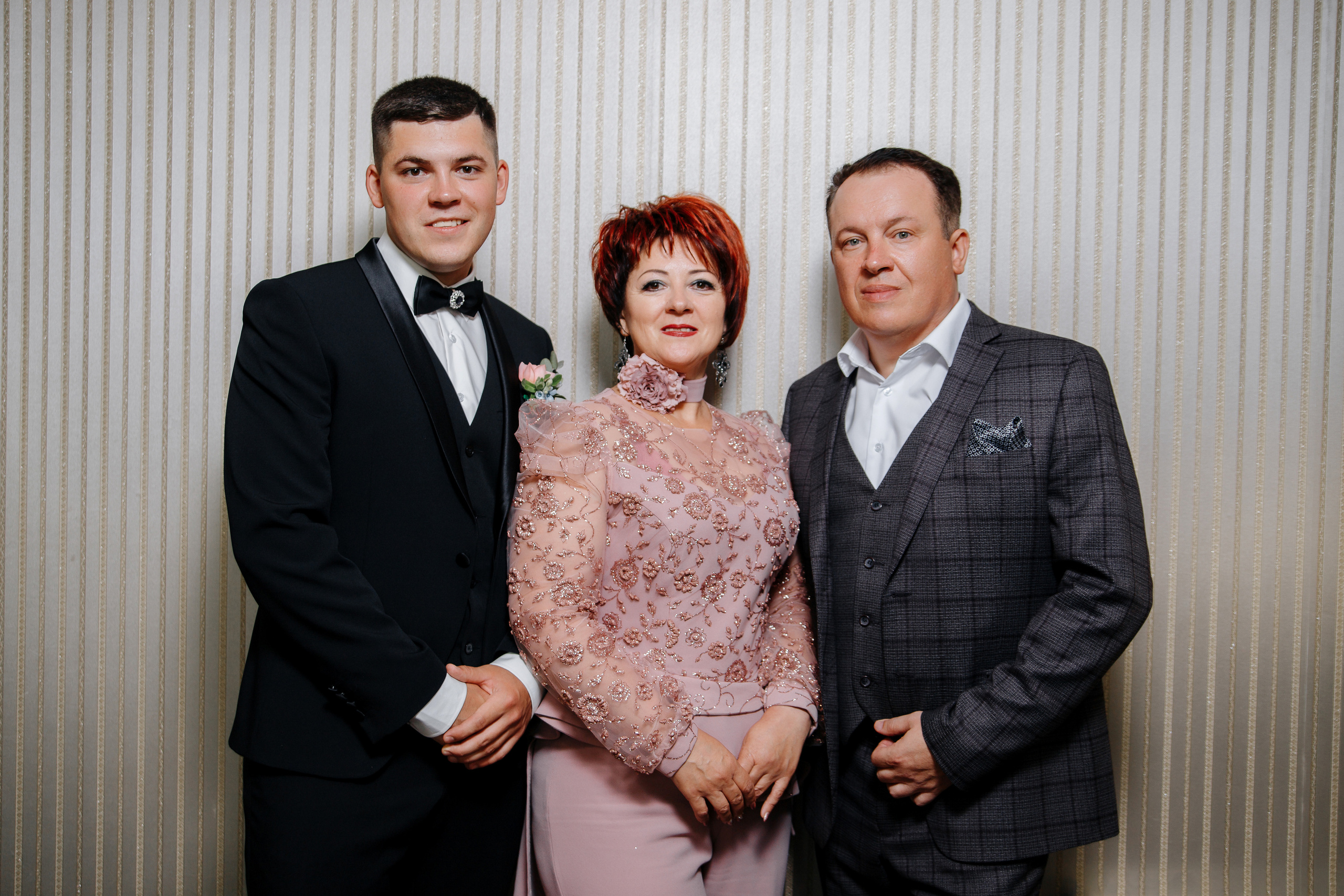 Кирилл ♥ Валерия. Свадебный и семейный фотограф в городе Воронеж. Ирина Боловина