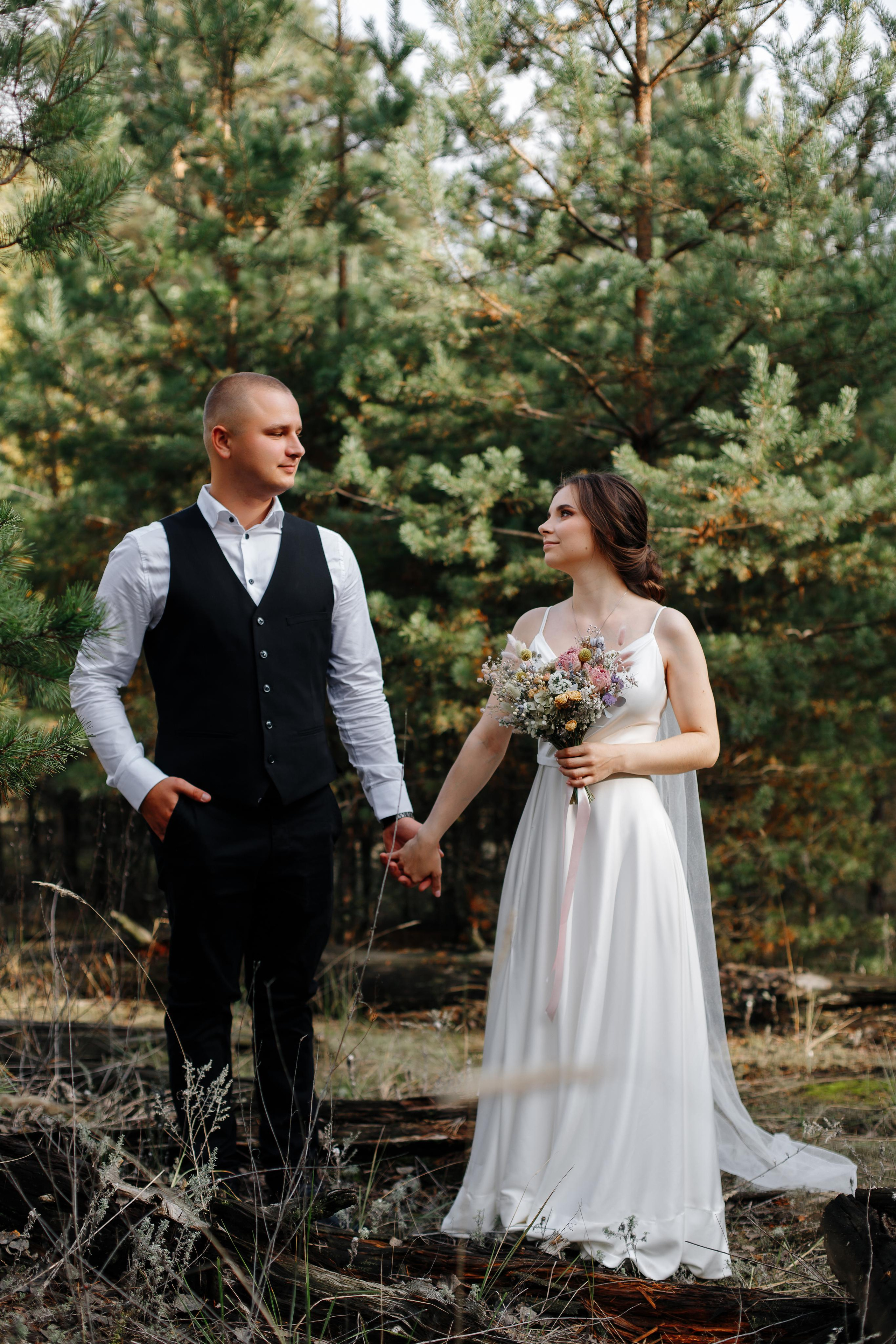 Миша ♥ Наташа. Свадебный и семейный фотограф в городе Воронеж. Ирина Боловина