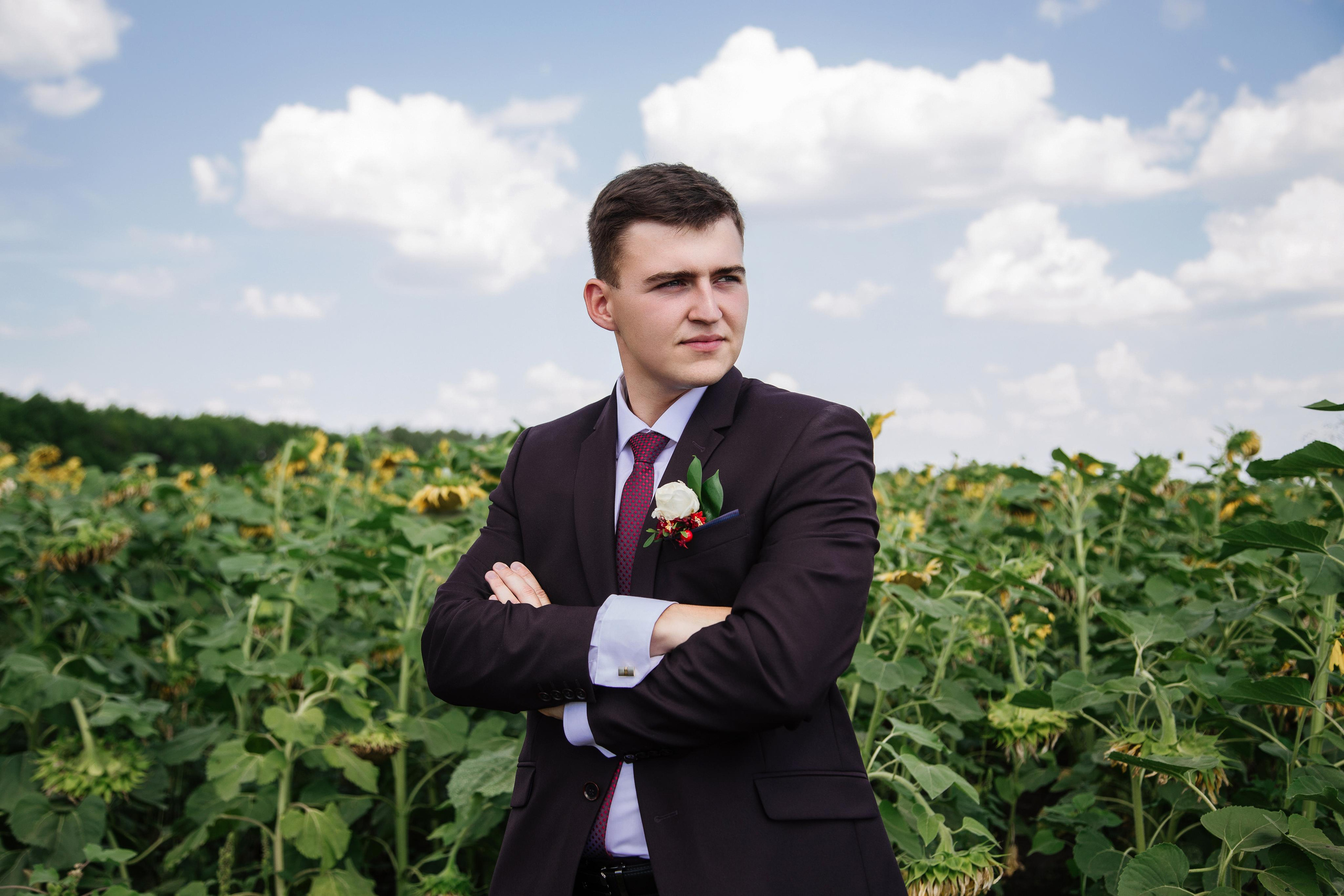 Евгений ♥ Ольга. Свадебный и семейный фотограф в городе Воронеж. Ирина Боловина