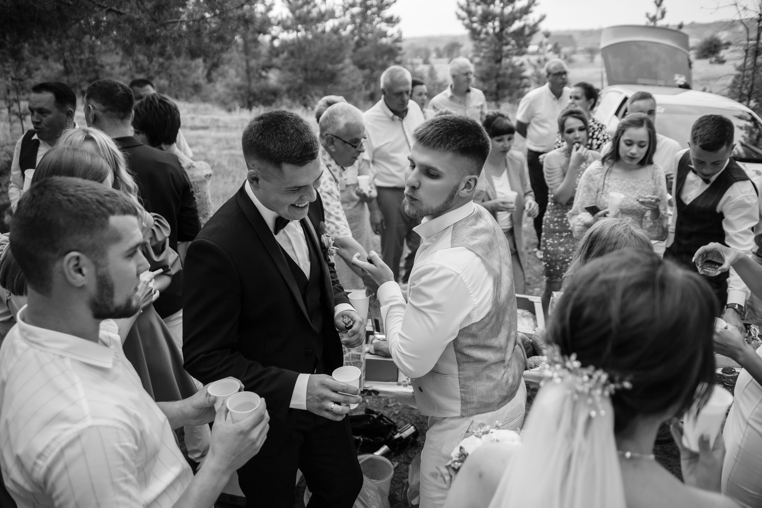 Кирилл ♥ Валерия. Свадебный и семейный фотограф в городе Воронеж. Ирина Боловина