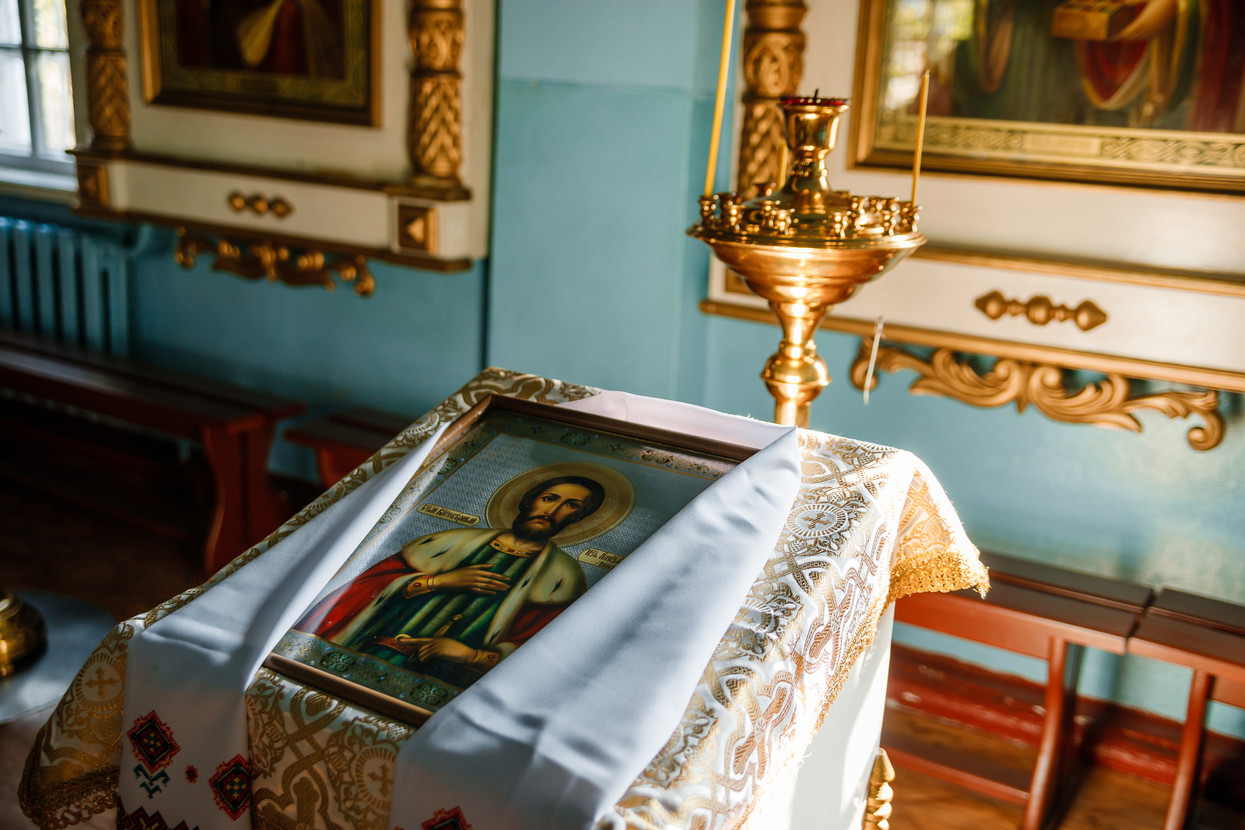 Елизовета. Свадебный и семейный фотограф в городе Воронеж. Ирина Боловина