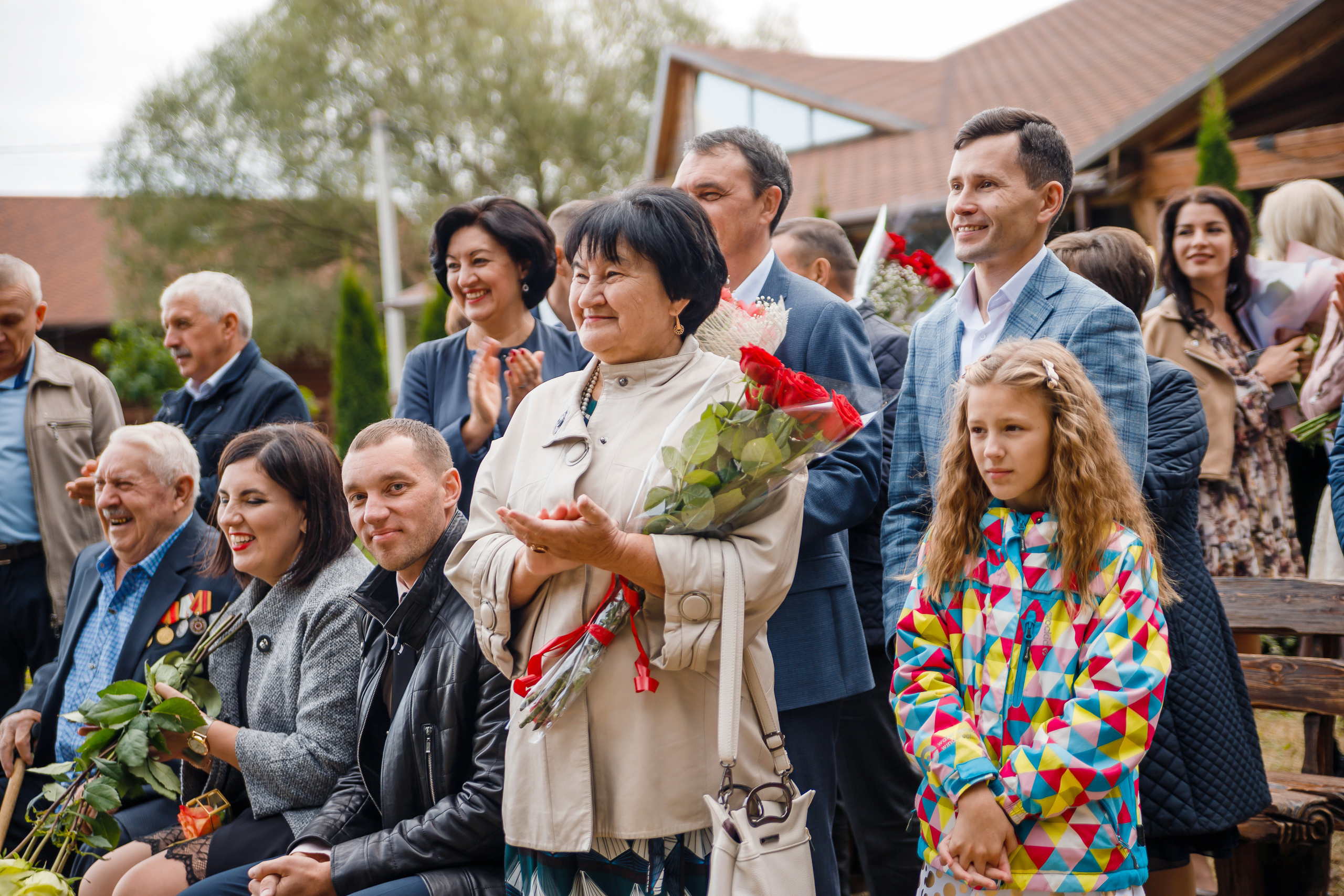 Игорь ♥ Ирина. Свадебный и семейный фотограф в городе Воронеж. Ирина Боловина
