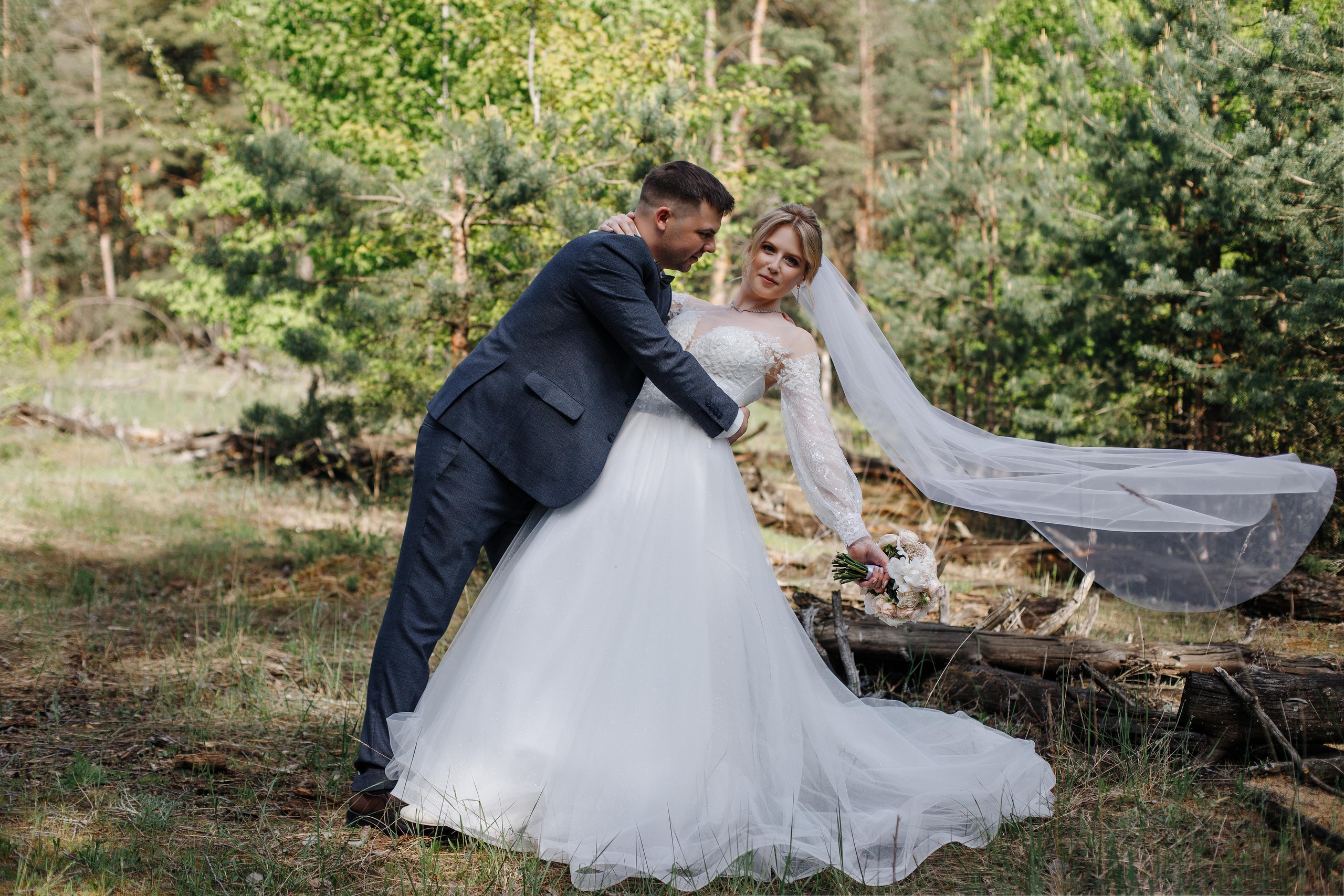 Виктор ♥ Юлия. Свадебный и семейный фотограф в городе Воронеж. Ирина Боловина