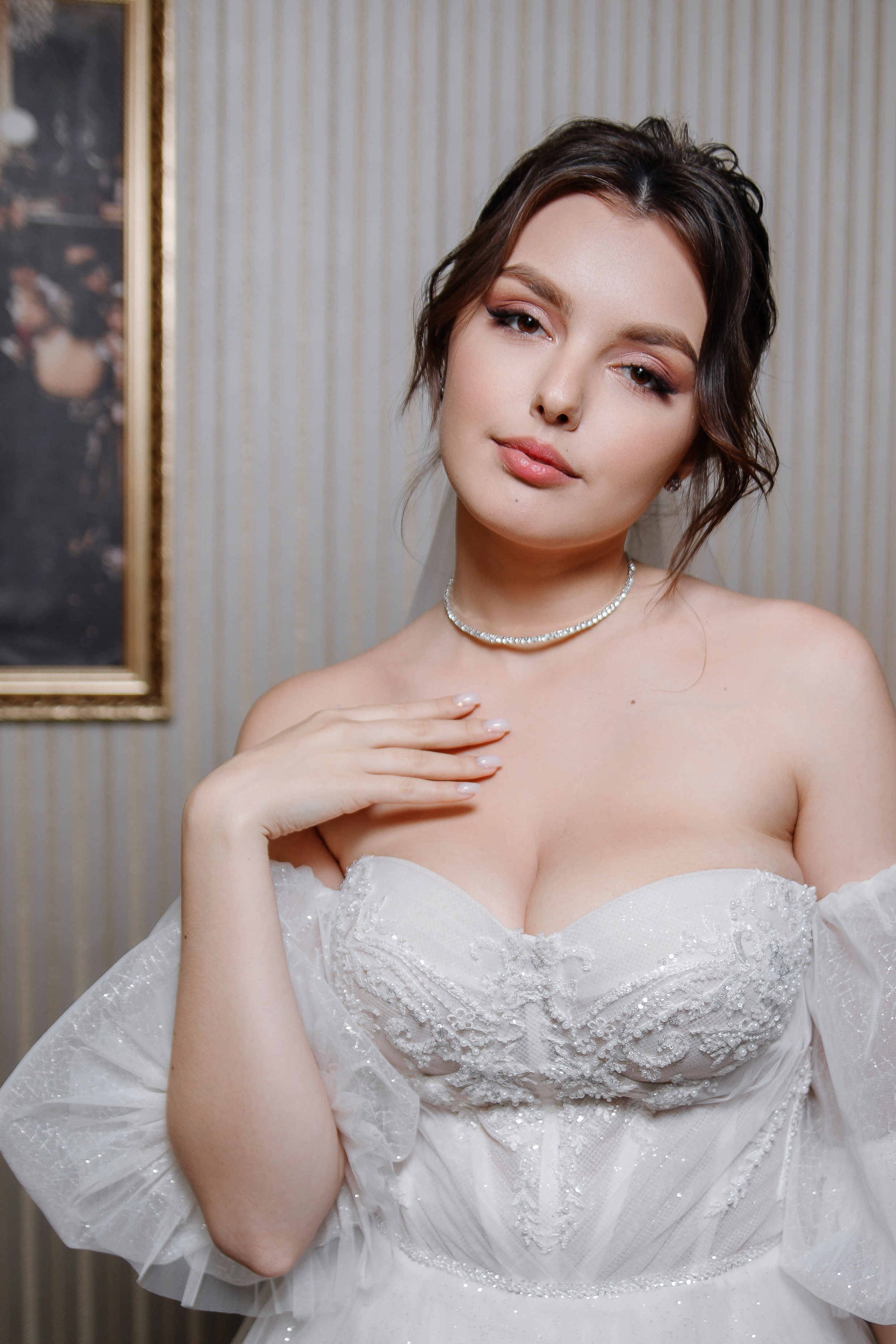 Кирилл ♥ Валерия. Свадебный и семейный фотограф в городе Воронеж. Ирина Боловина