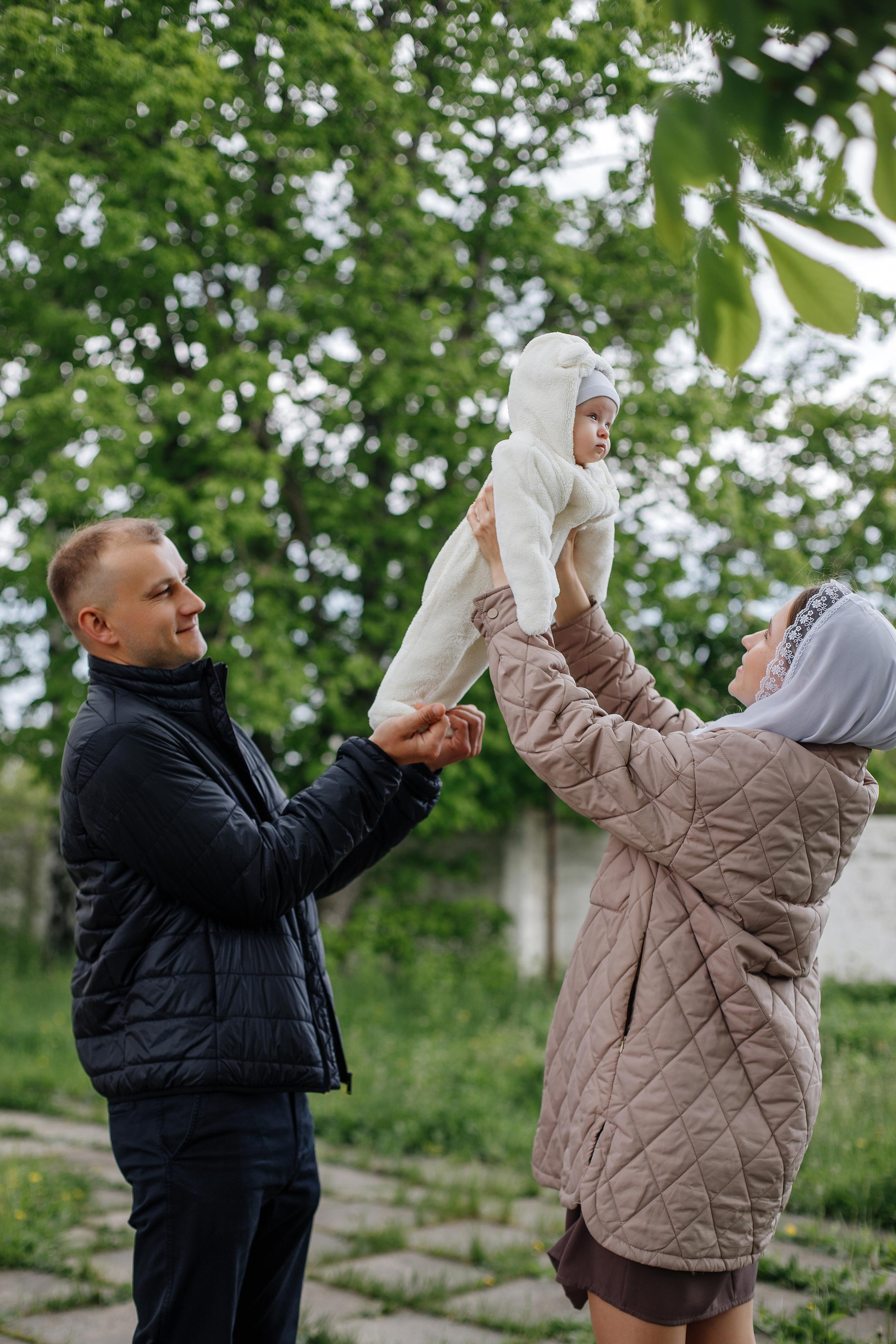 Алиса. Свадебный и семейный фотограф в городе Воронеж. Ирина Боловина