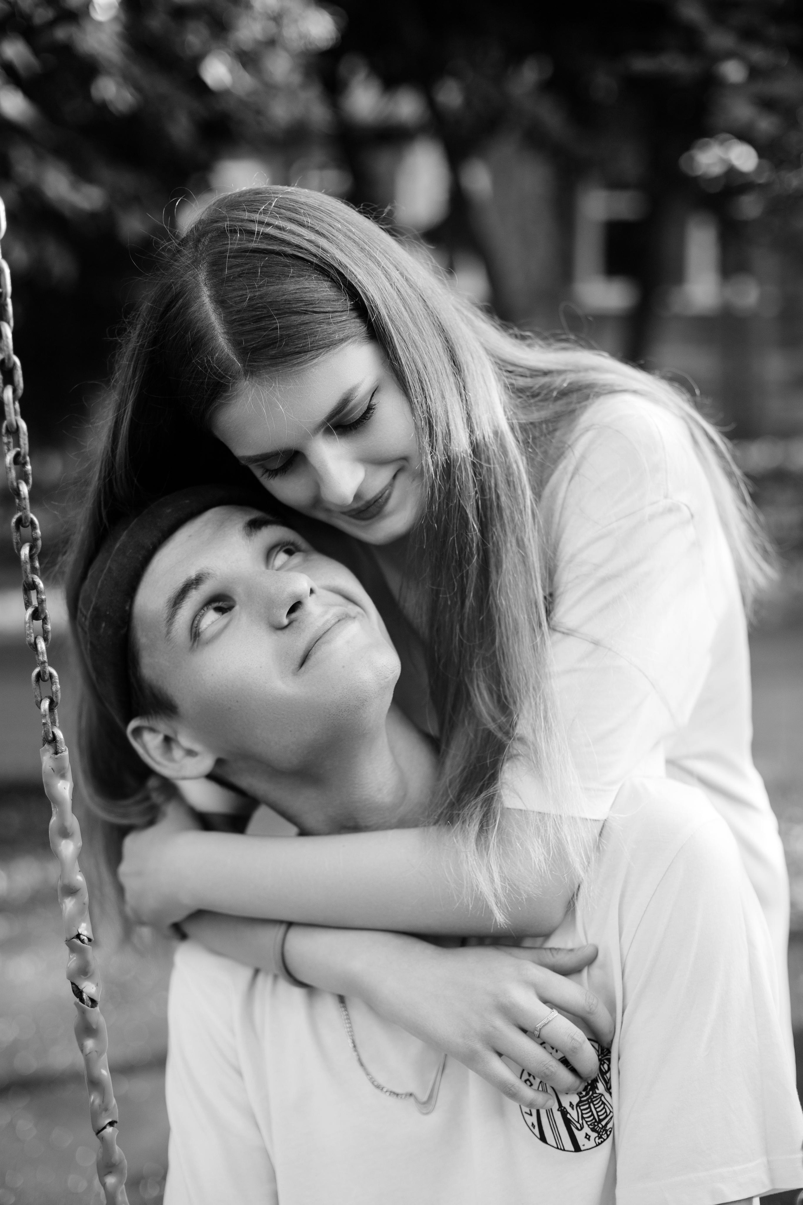 Между нами любовь ♥. Свадебный и семейный фотограф в городе Воронеж. Ирина Боловина