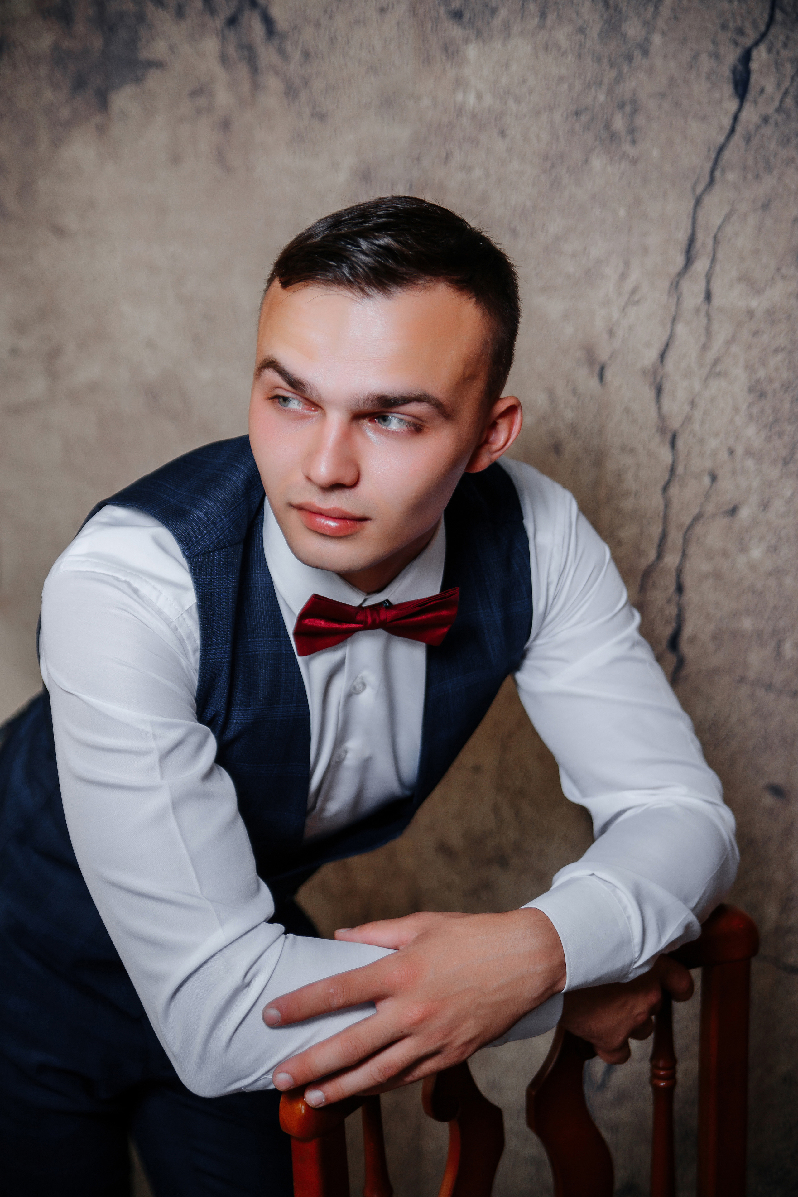 Денис ♥ Надежда. Свадебный и семейный фотограф в городе Воронеж. Ирина Боловина