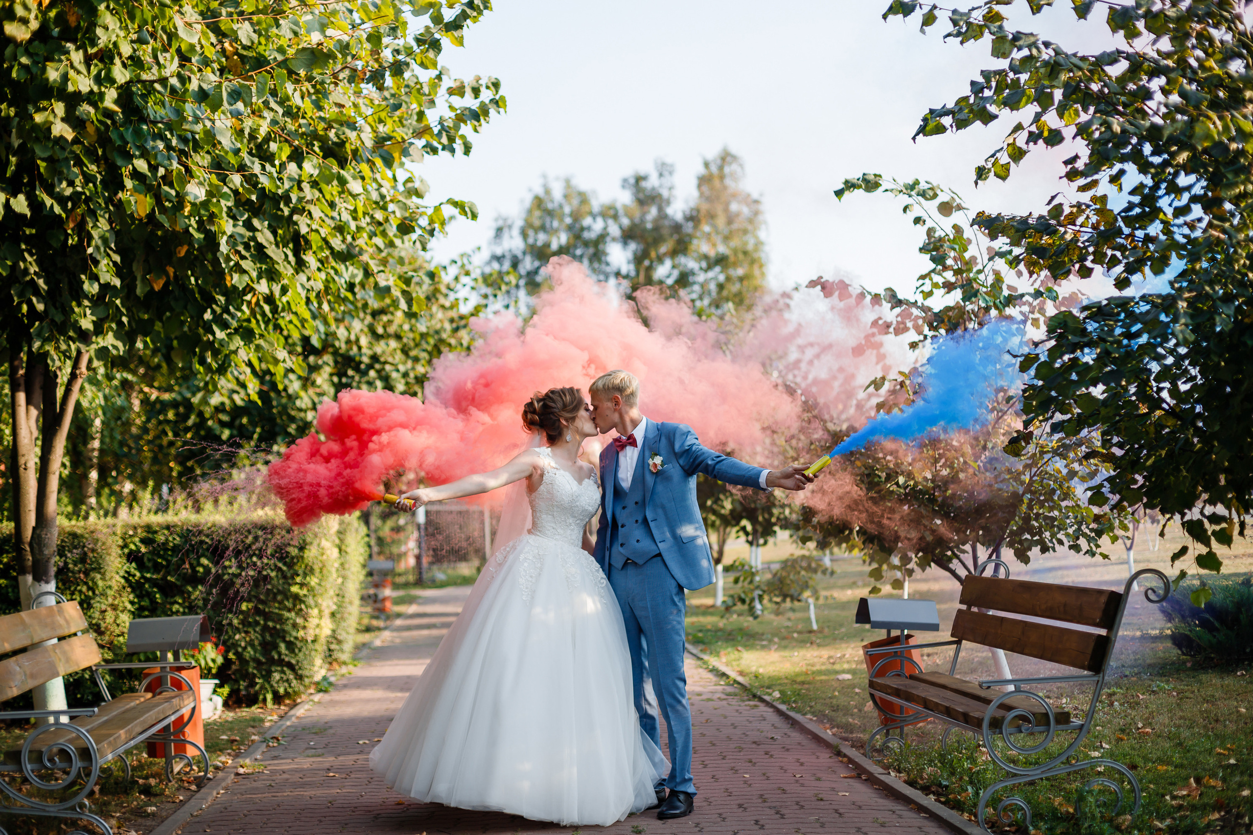Андрей ♥ Юлия. Свадебный и семейный фотограф в городе Воронеж. Ирина Боловина