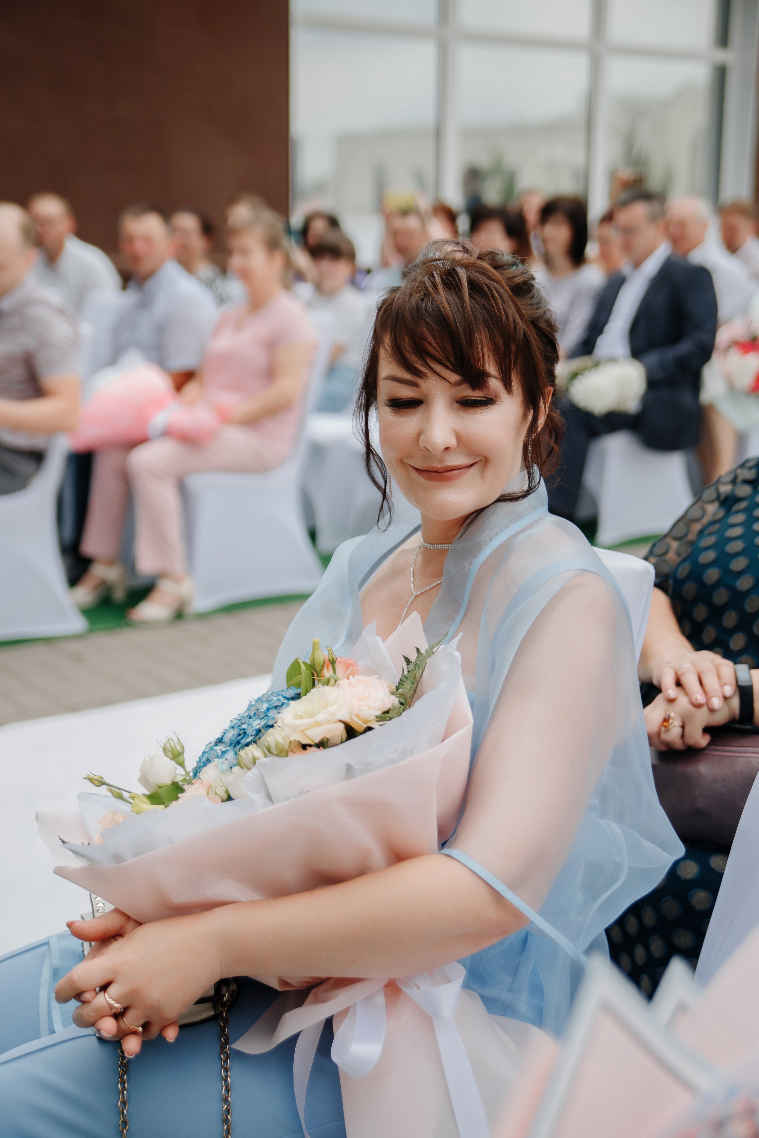 Кирилл ♥ Валерия. Свадебный и семейный фотограф в городе Воронеж. Ирина Боловина