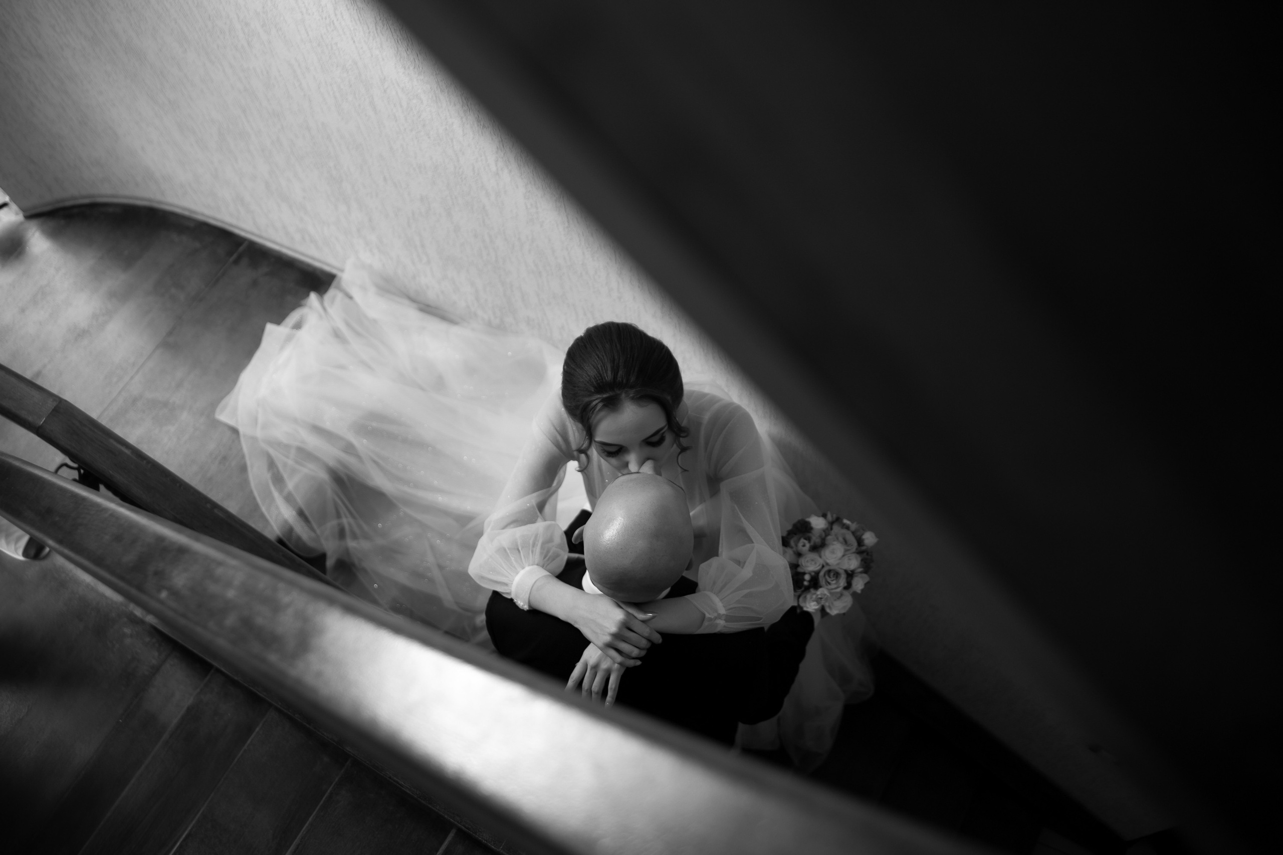 Александр ♥ Владлена. Свадебный и семейный фотограф в городе Воронеж. Ирина Боловина