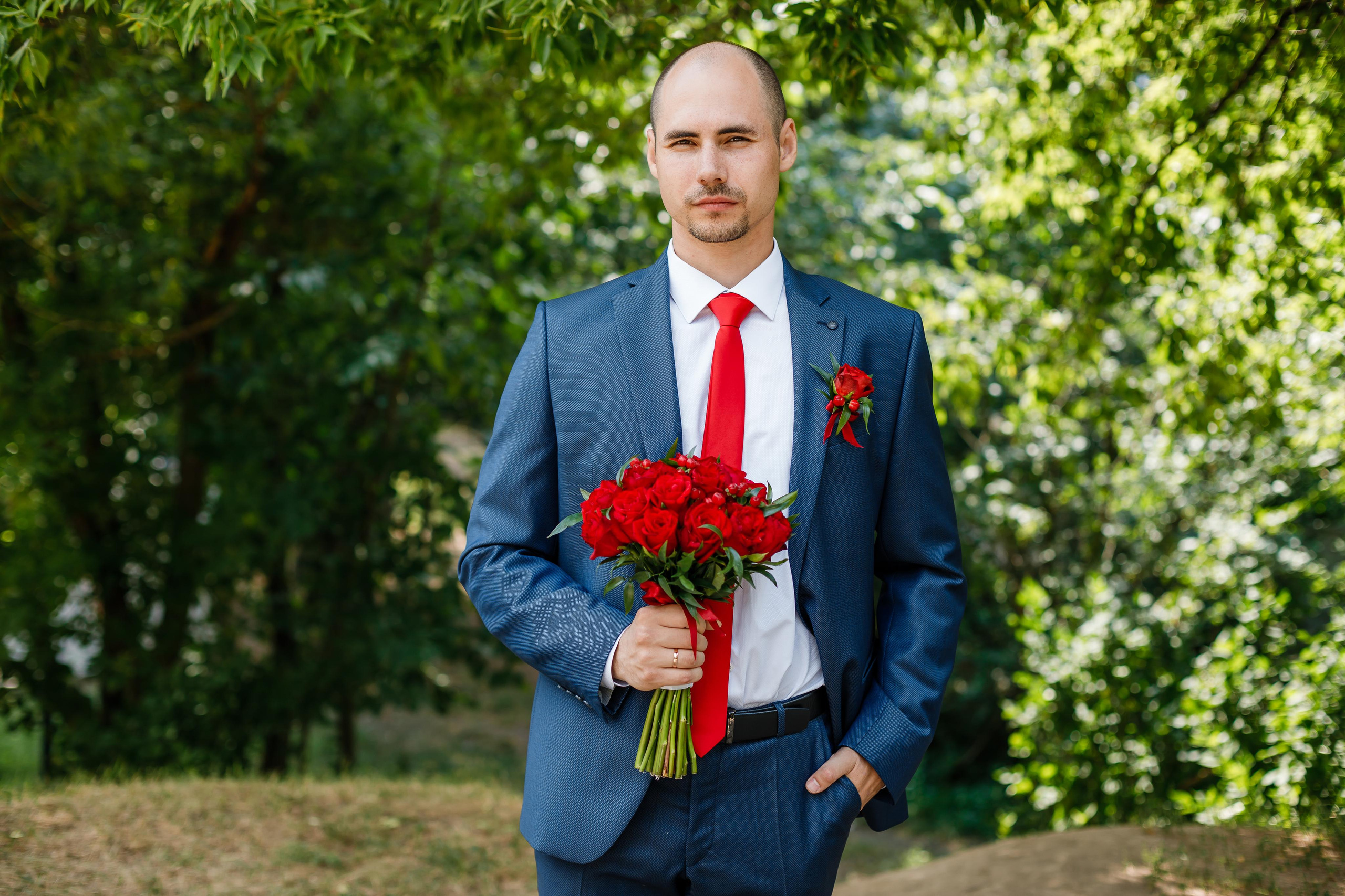 Дмитрий ♥ Анна. Свадебный и семейный фотограф в городе Воронеж. Ирина Боловина