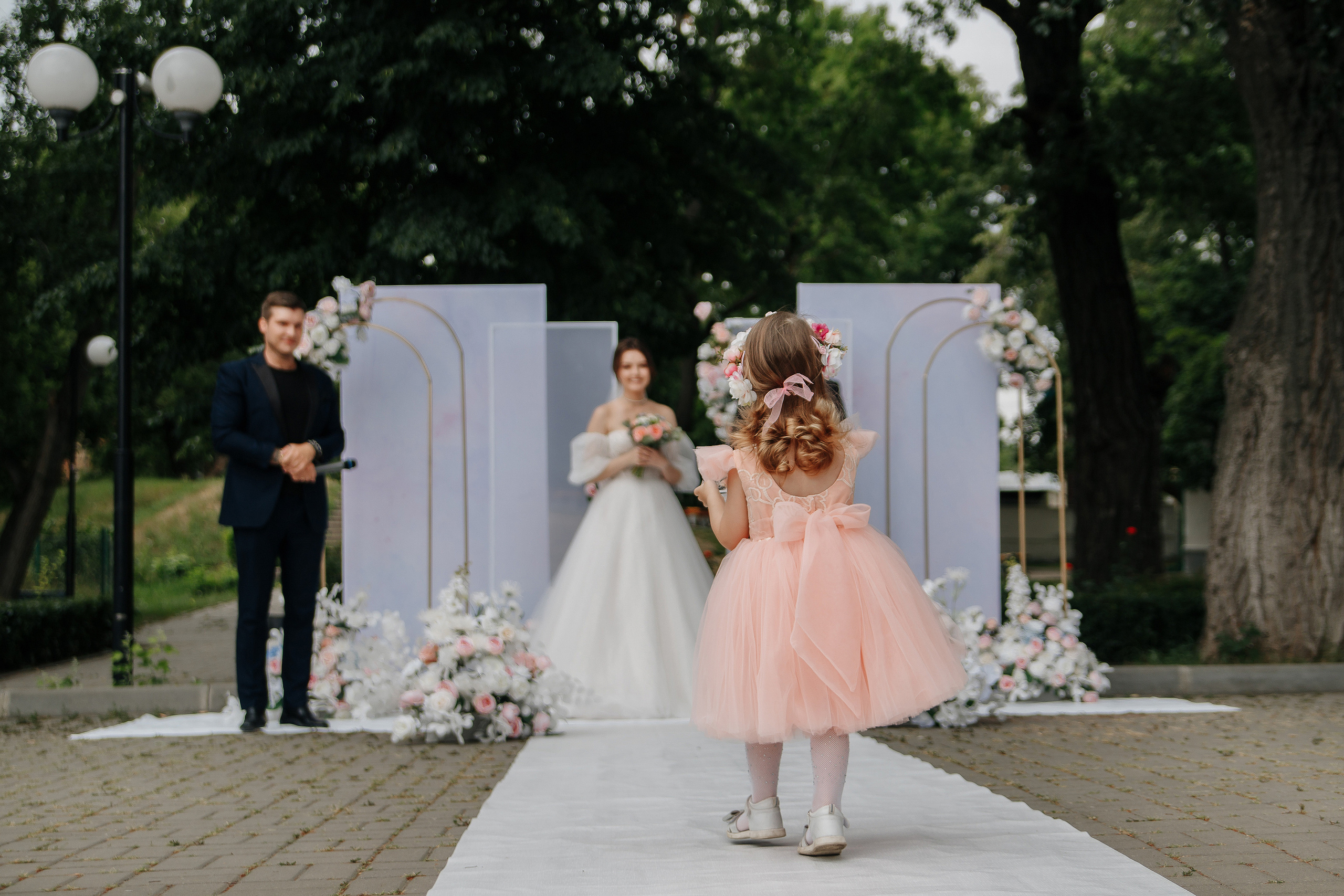 Кирилл ♥ Валерия. Свадебный и семейный фотограф в городе Воронеж. Ирина Боловина