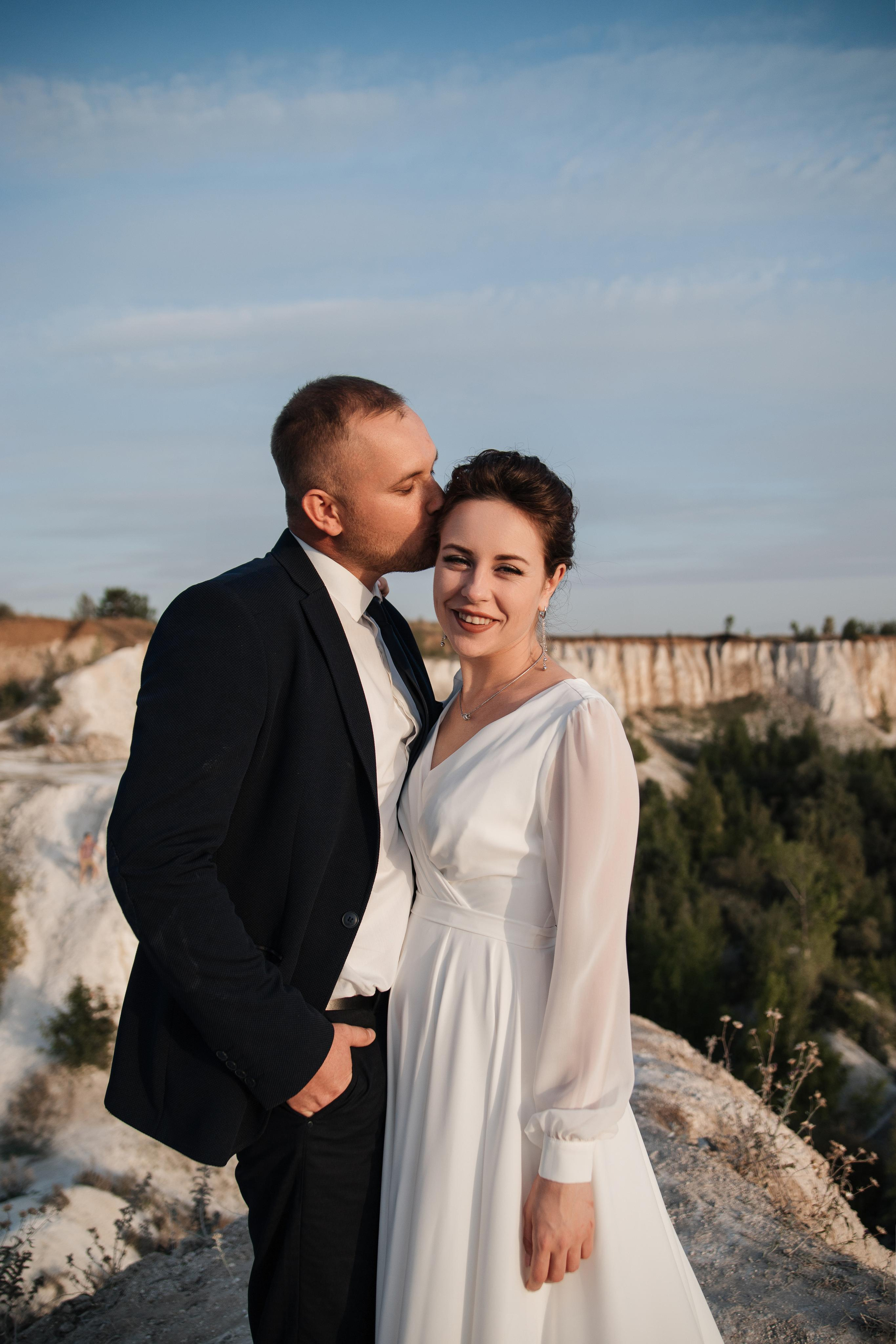 Владимир ♥ Анна. Свадебный и семейный фотограф в городе Воронеж. Ирина Боловина