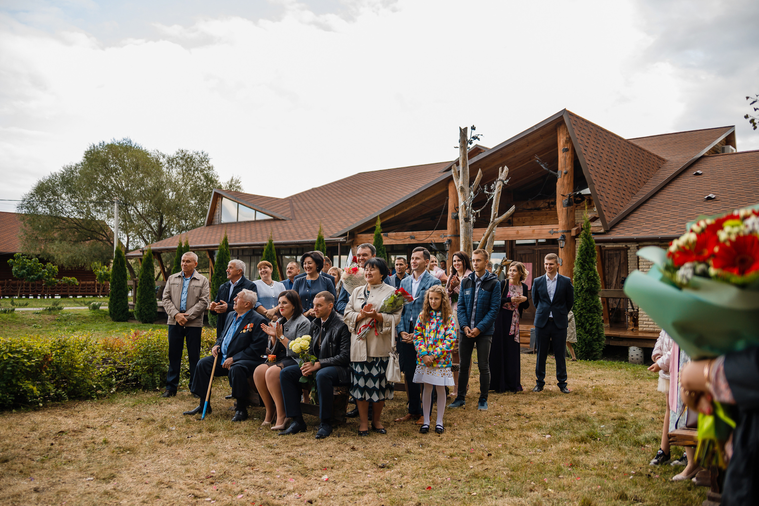 Игорь ♥ Ирина. Свадебный и семейный фотограф в городе Воронеж. Ирина Боловина