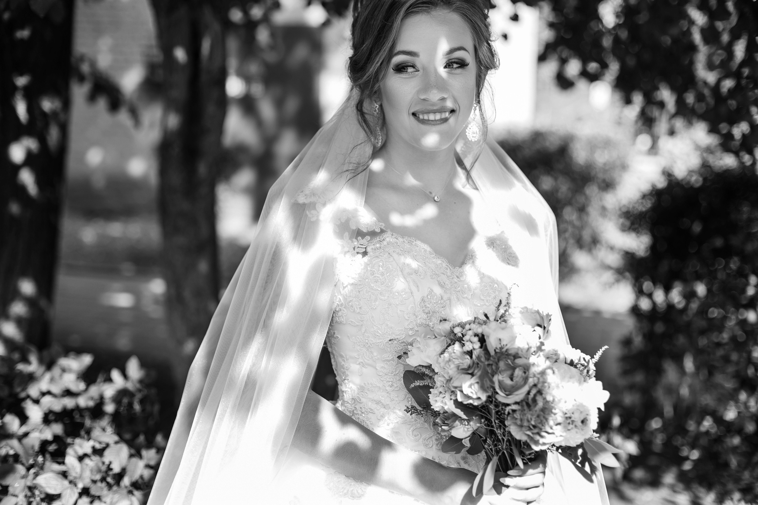 Андрей ♥ Юлия. Свадебный и семейный фотограф в городе Воронеж. Ирина Боловина