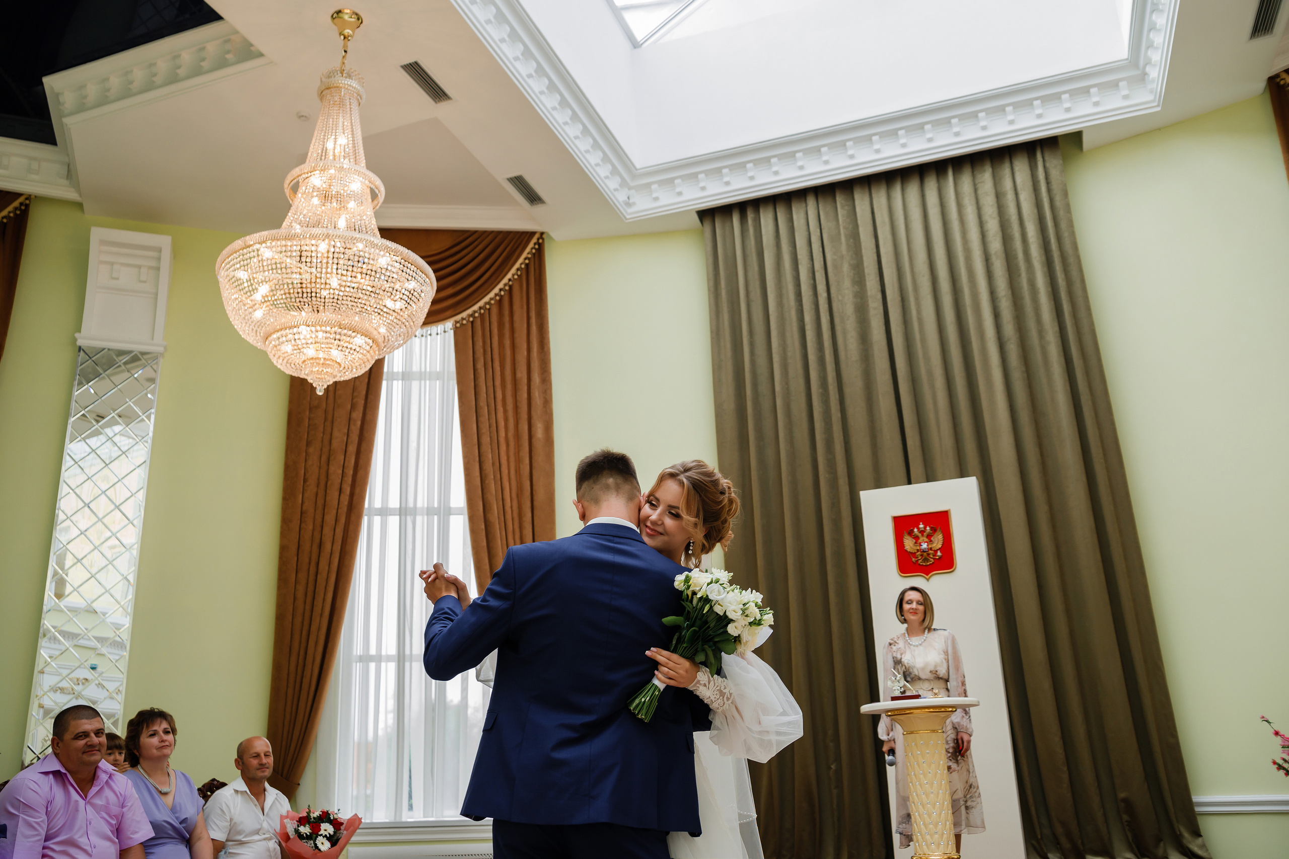 Евгений ♥ Ольга. Свадебный и семейный фотограф в городе Воронеж. Ирина Боловина