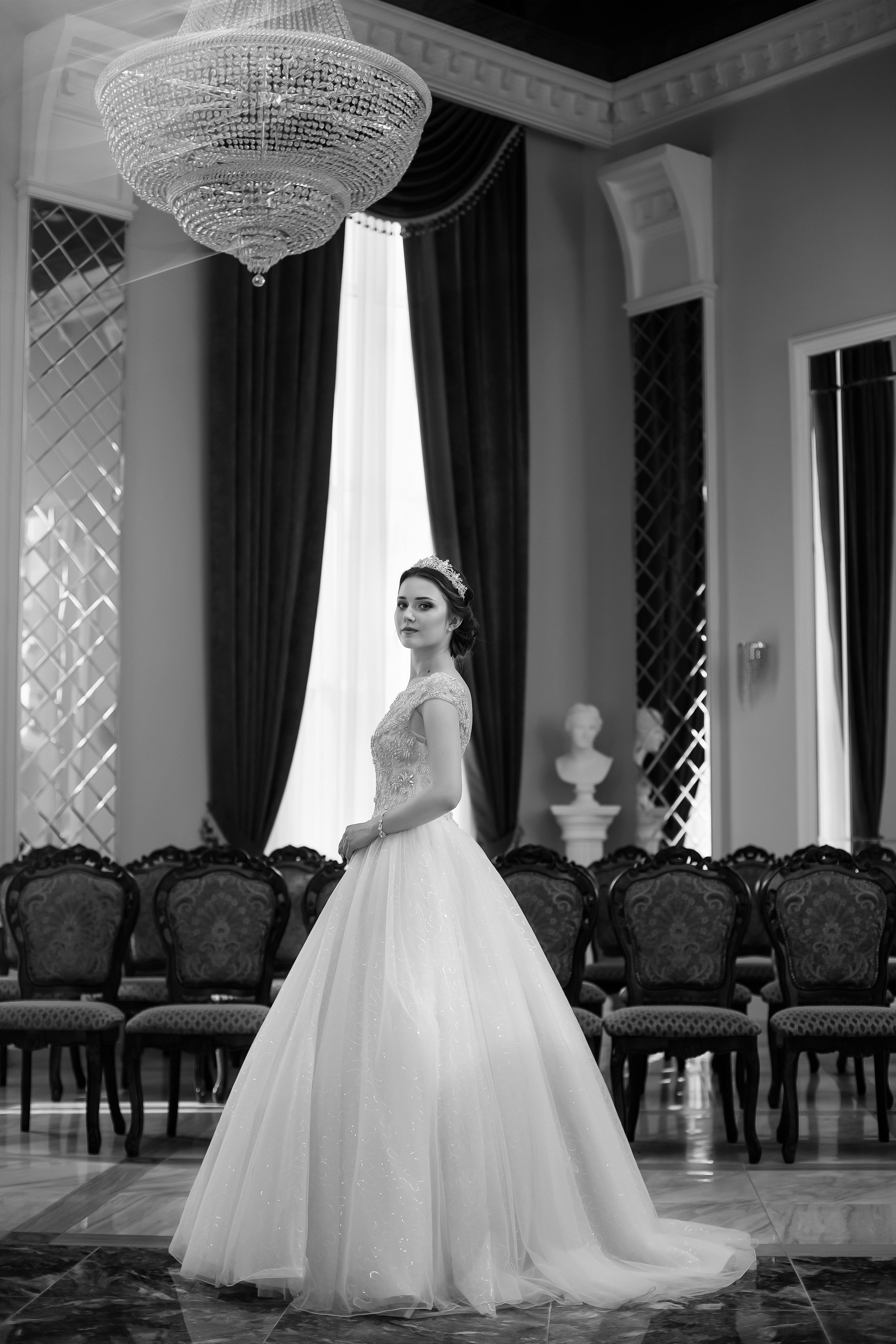 Татьяна. Свадебный и семейный фотограф в городе Воронеж. Ирина Боловина