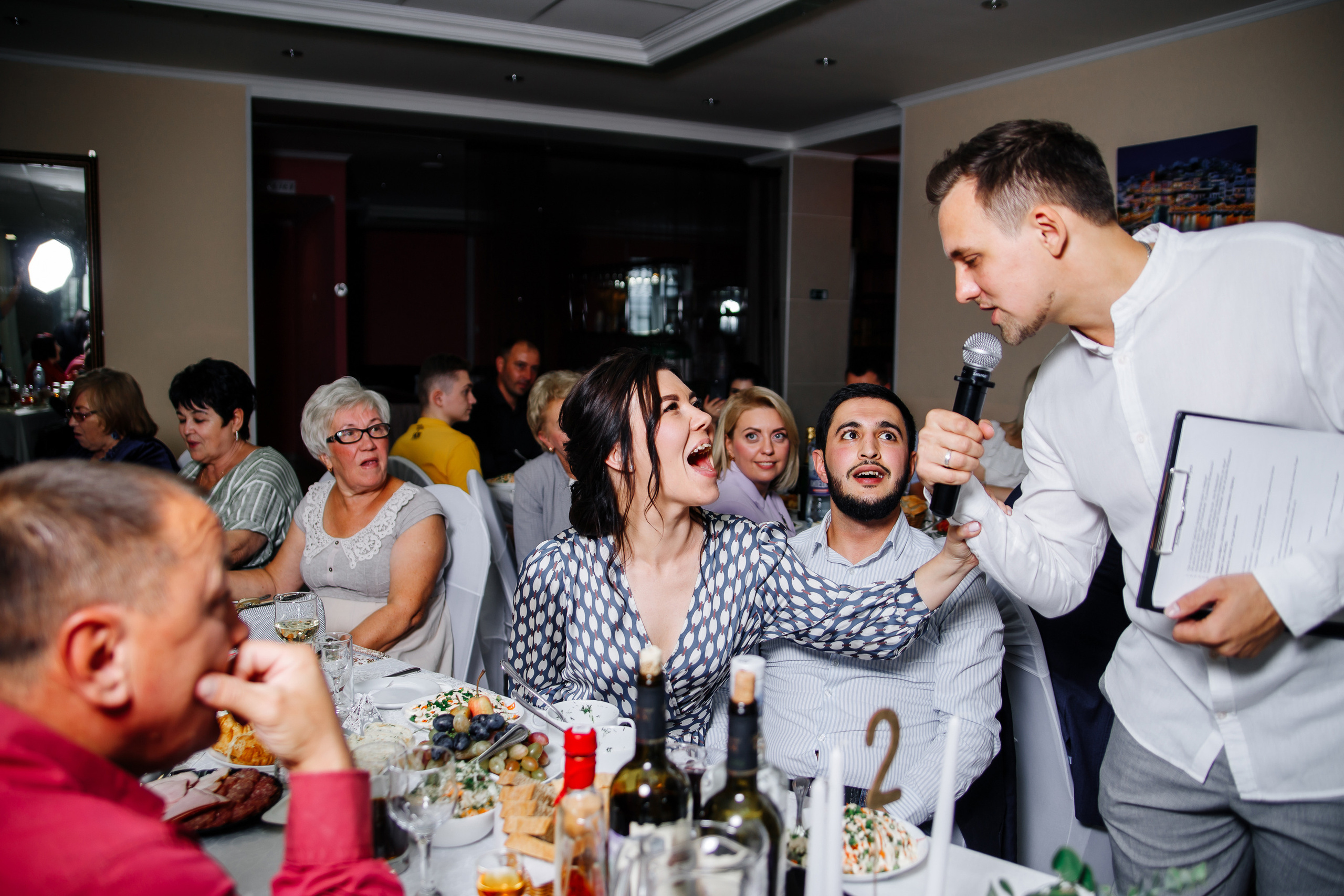 Александр ♥ Владлена. Свадебный и семейный фотограф в городе Воронеж. Ирина Боловина