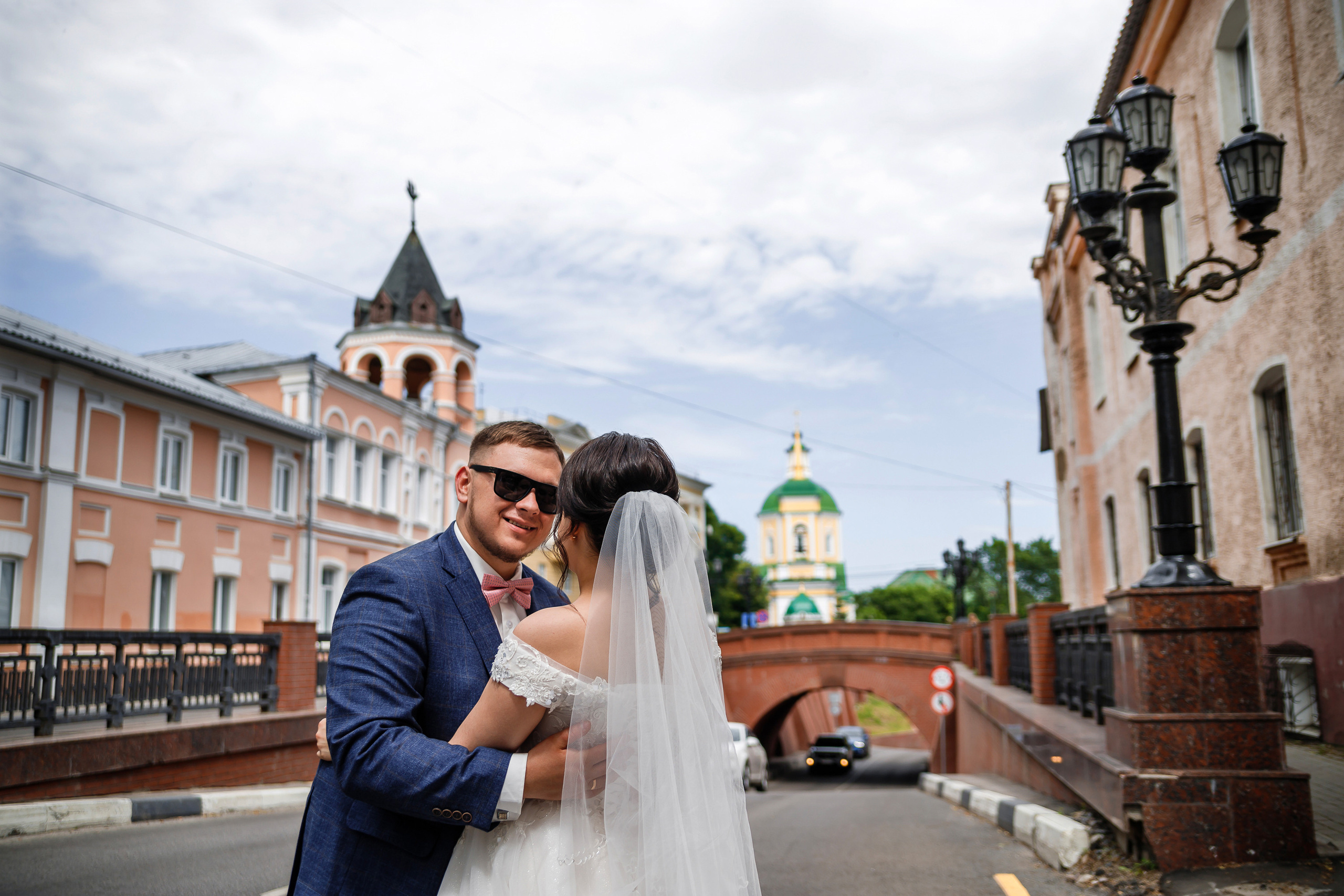 Андрей ♥ Эльвира. Свадебный и семейный фотограф в городе Воронеж. Ирина Боловина