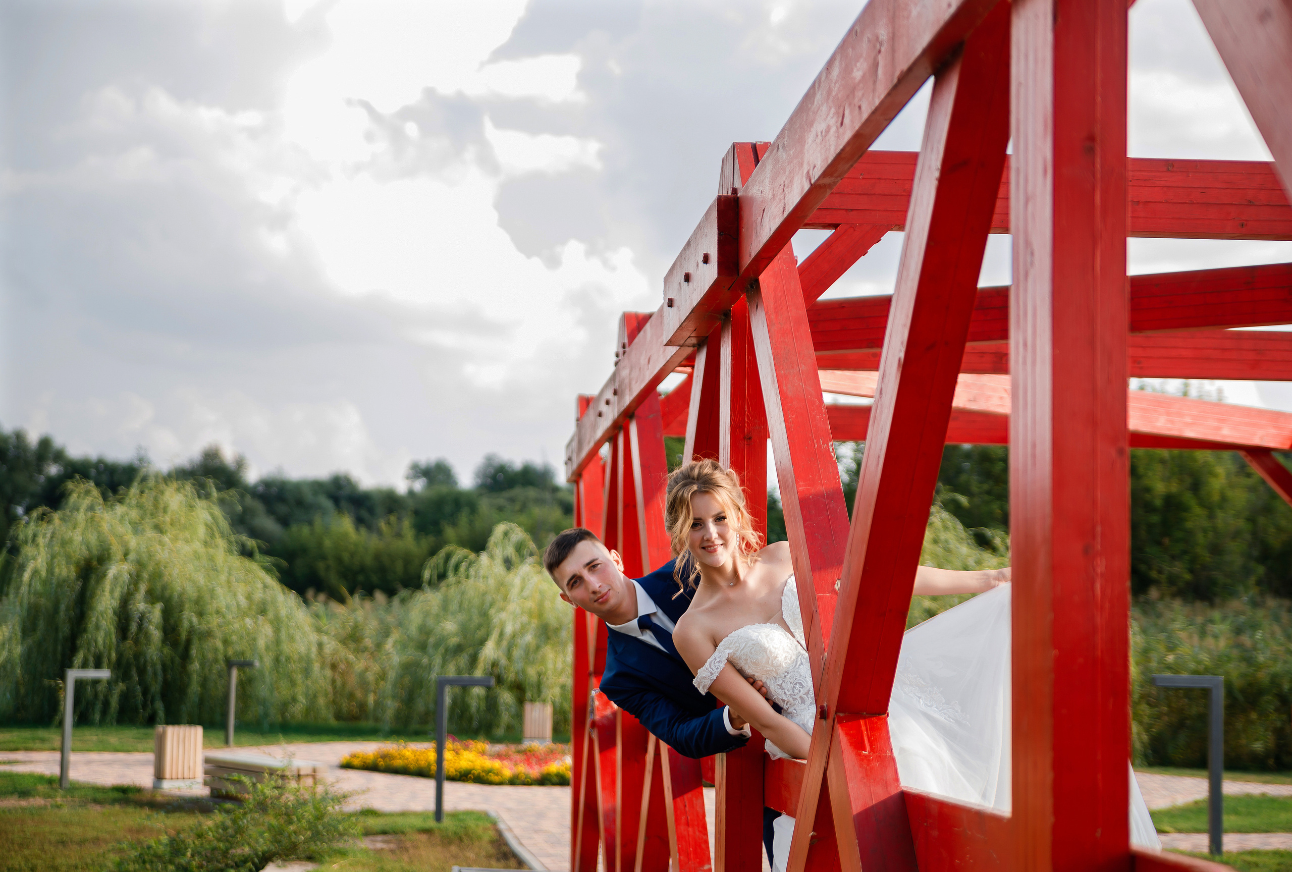 Евгений ♥ Ольга. Свадебный и семейный фотограф в городе Воронеж. Ирина Боловина