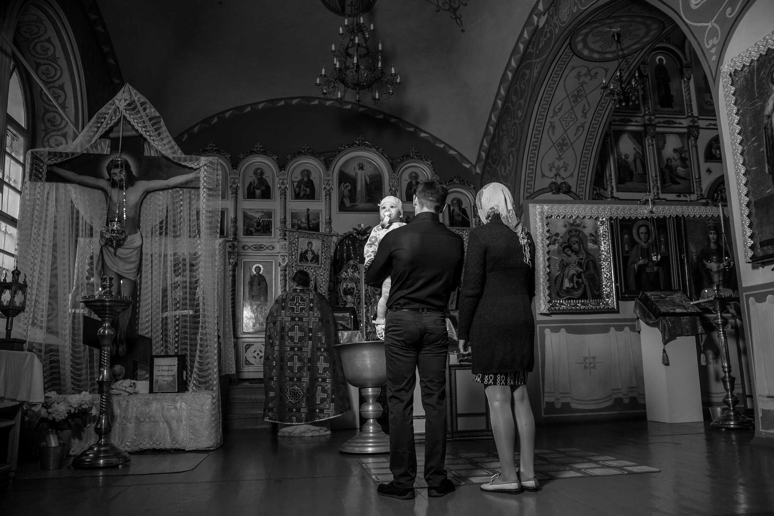 Вероника. Свадебный и семейный фотограф в городе Воронеж. Ирина Боловина