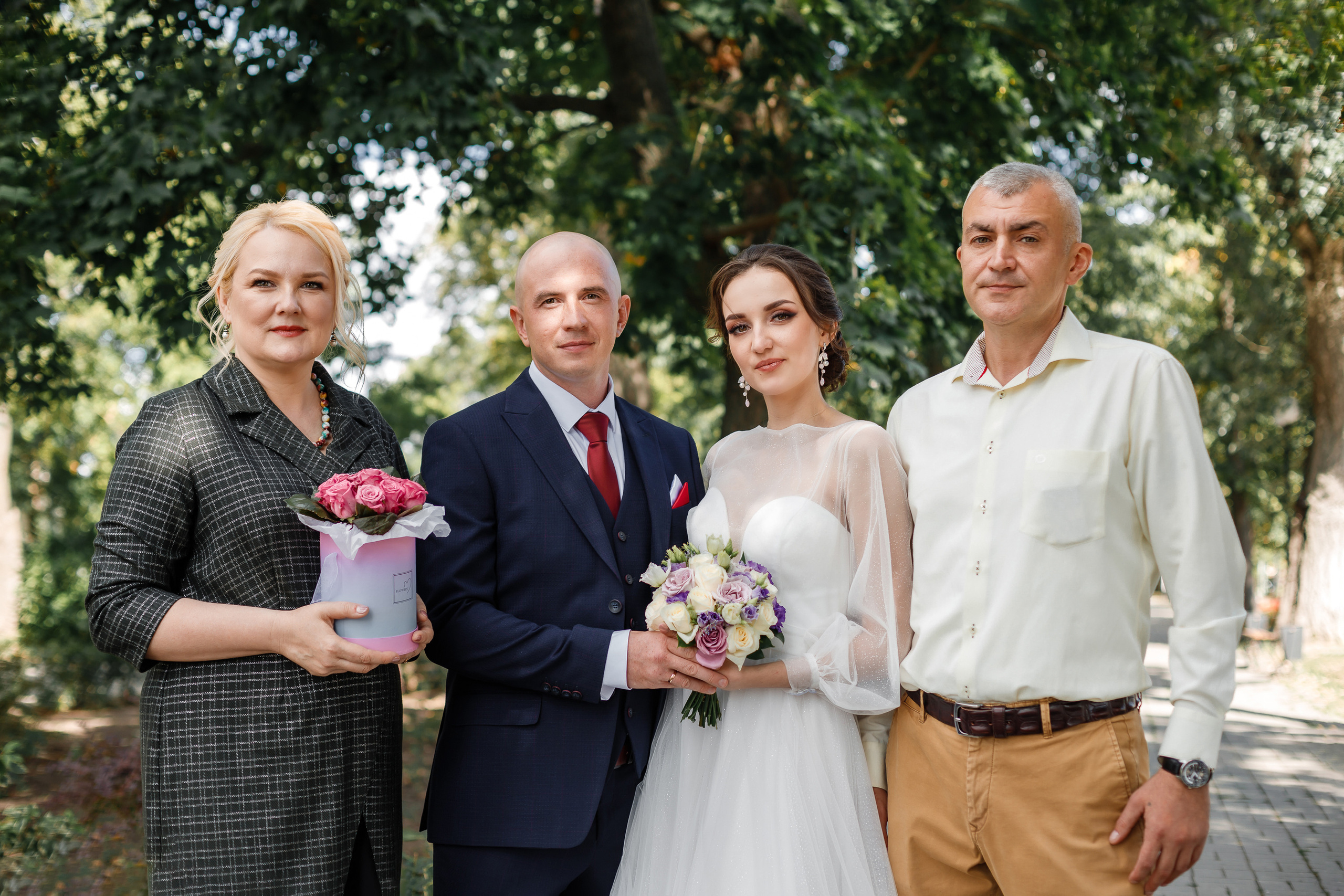 Александр ♥ Владлена. Свадебный и семейный фотограф в городе Воронеж. Ирина Боловина