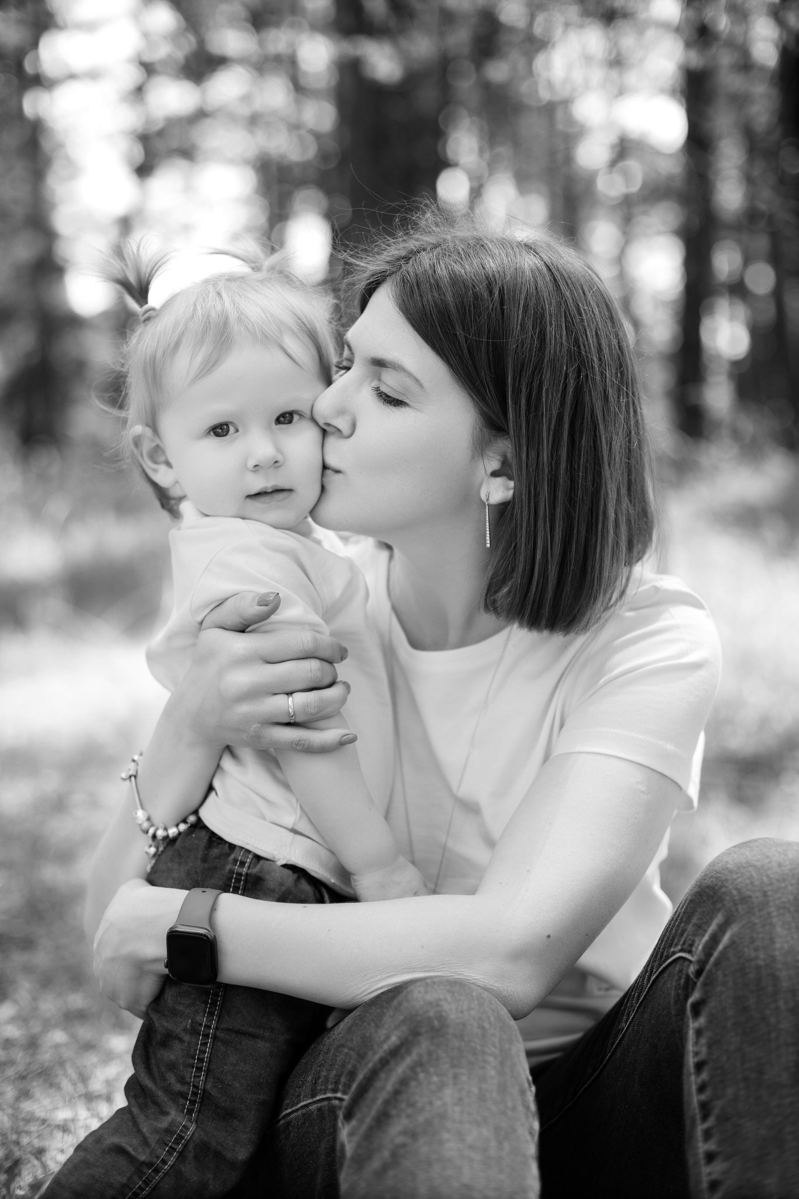 Бадуровы ♥. Свадебный и семейный фотограф в городе Воронеж. Ирина Боловина